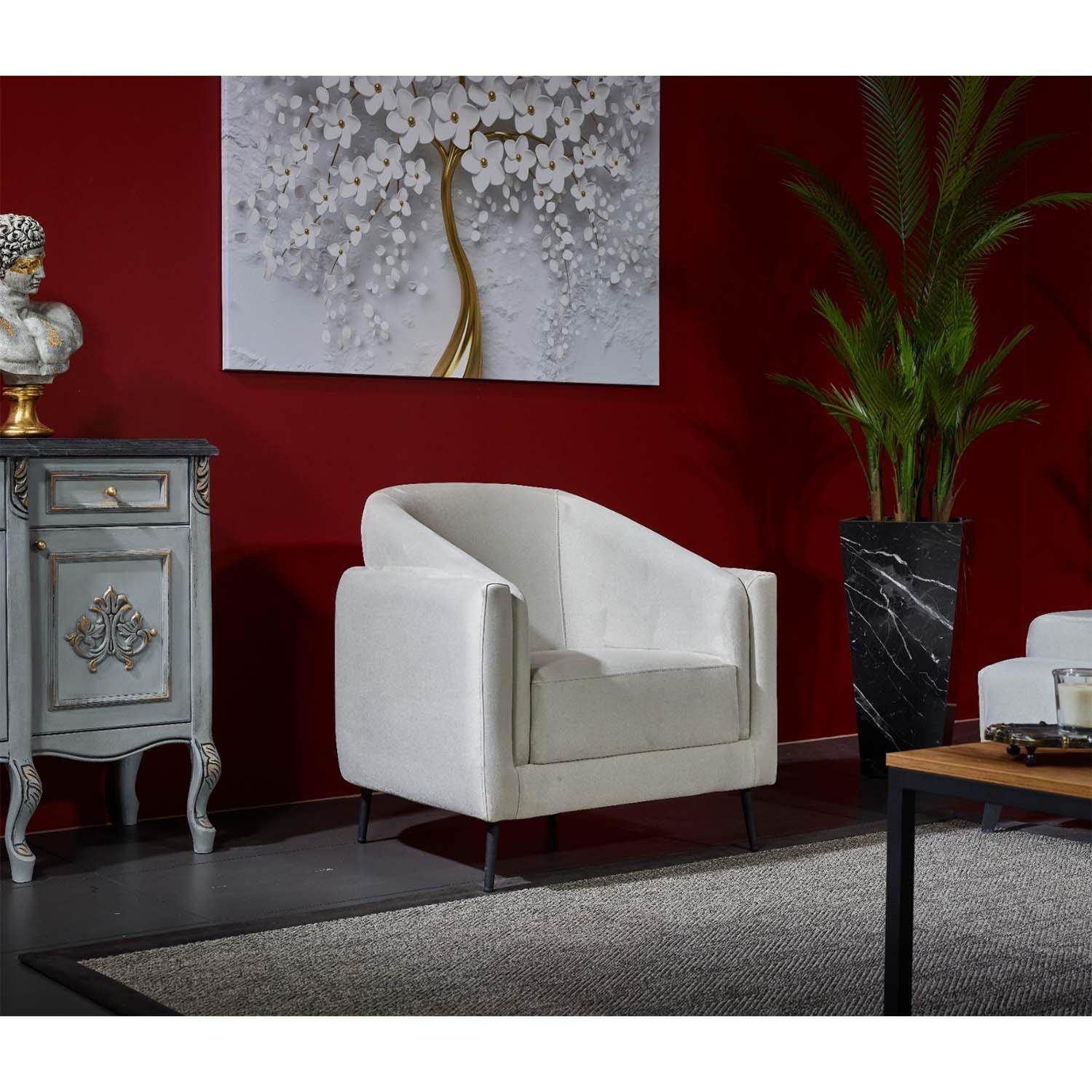 Gift Koltuk Takımı | Oturma Grubu | Rehome