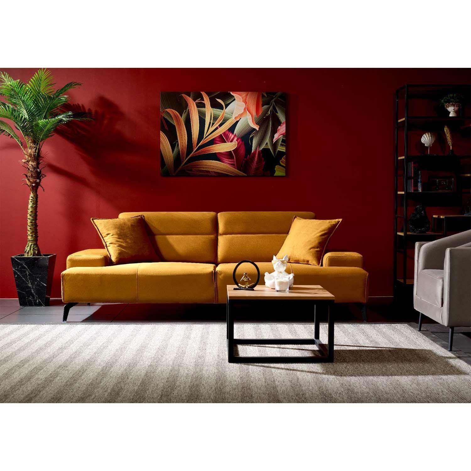 Gift Koltuk Takımı | Oturma Grubu | Rehome