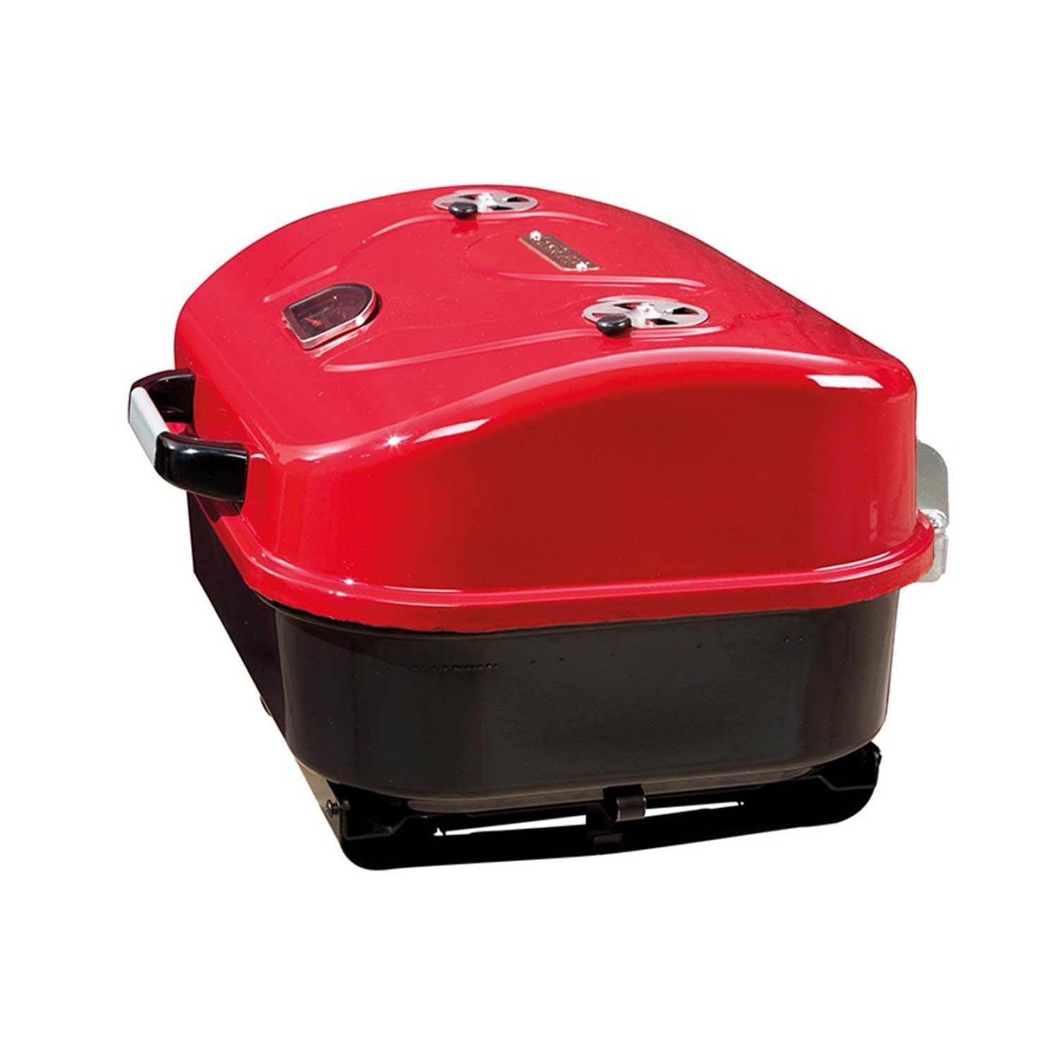 Guruss Go & Grill Barbekü Mangal