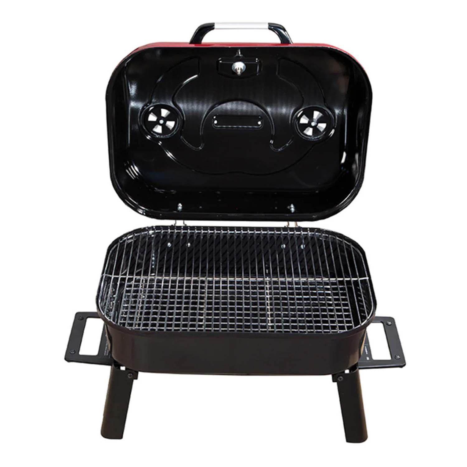 Guruss Go & Grill Barbekü Mangal