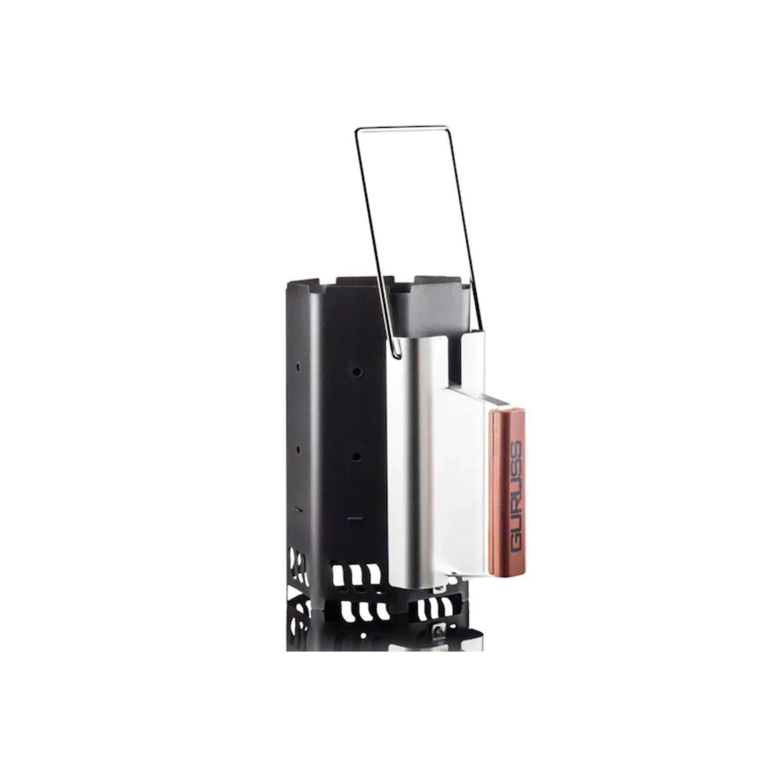 ReHome Guruss Cg075 Kömürlü Barbekü Mangal Tam Set