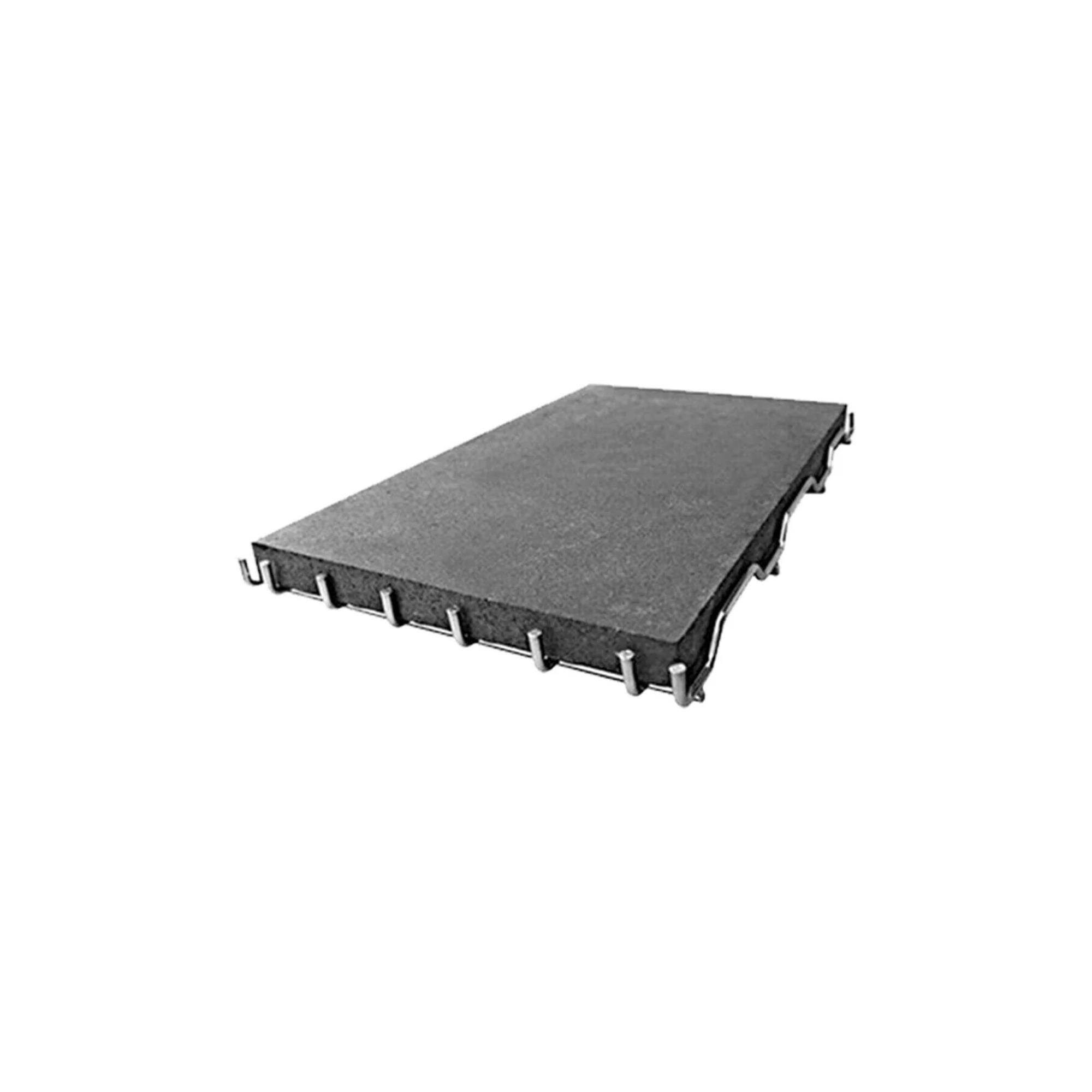 Guruss CG-075 Barbekü Mangal | Kömürlü | 75 Cm | Gece Mavisi | Tam Set