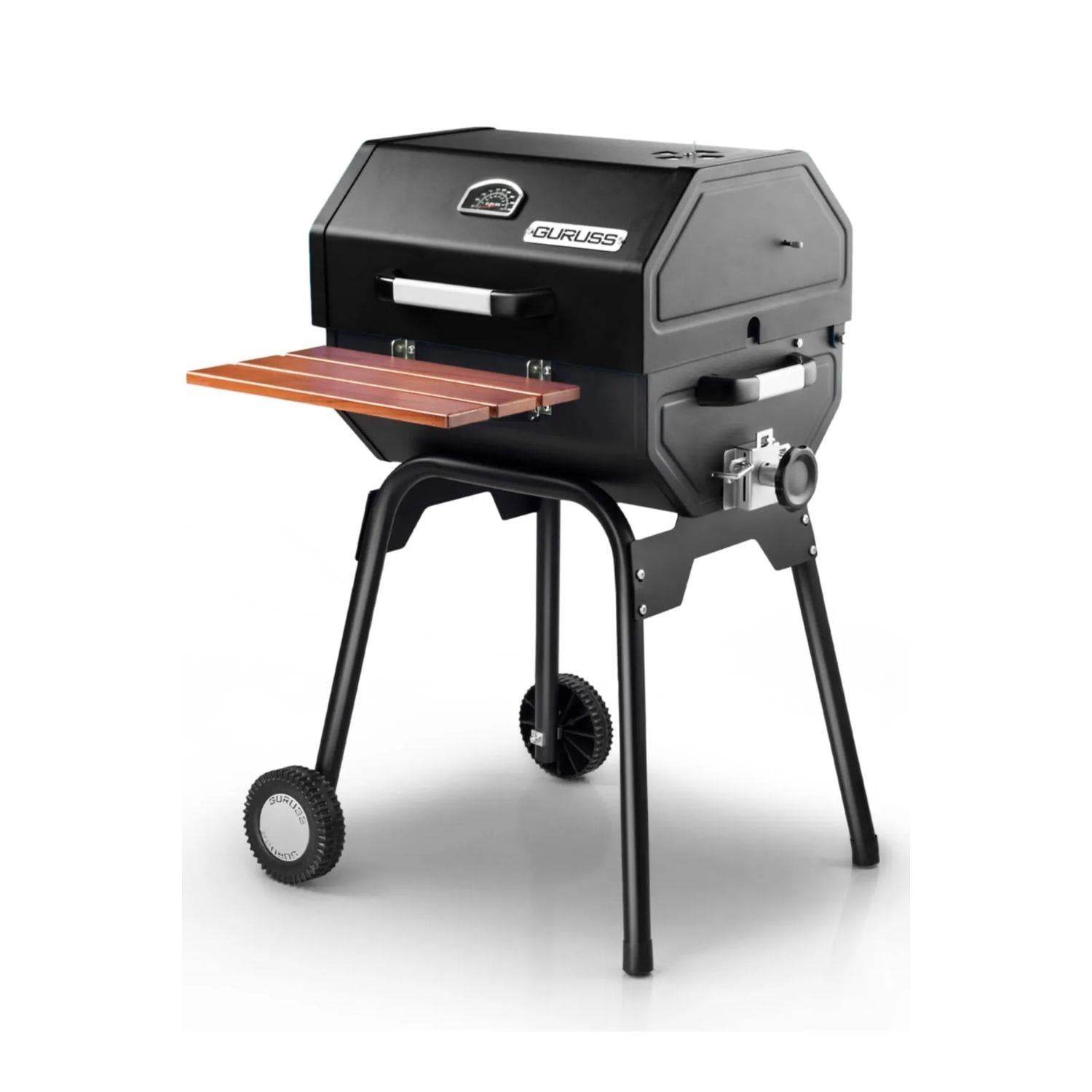 ReHome Guruss Cg-050 Kömürlü Barbekü Mangal Tam Set