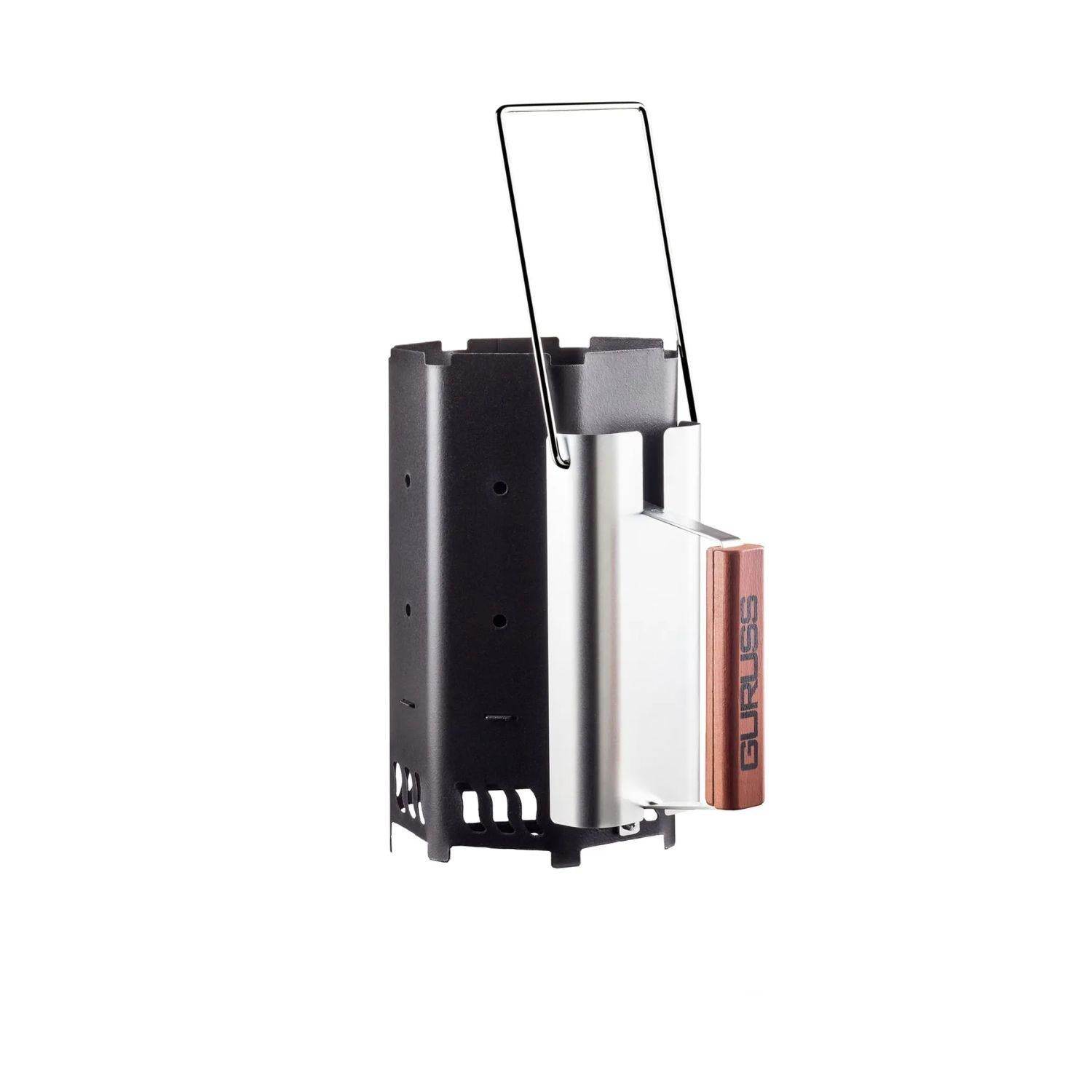 ReHome Guruss Go & Grill Barbekü Mangal Tam Set