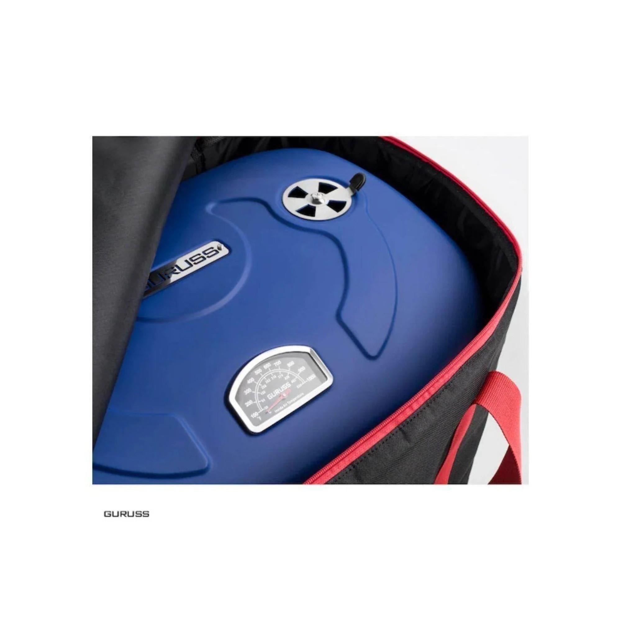 ReHome Guruss Go & Grill Taşıma Çantası