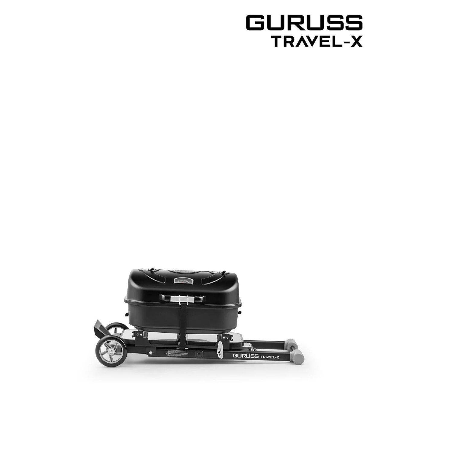 ReHome Guruss Travel-X Taşınabilir Mangal