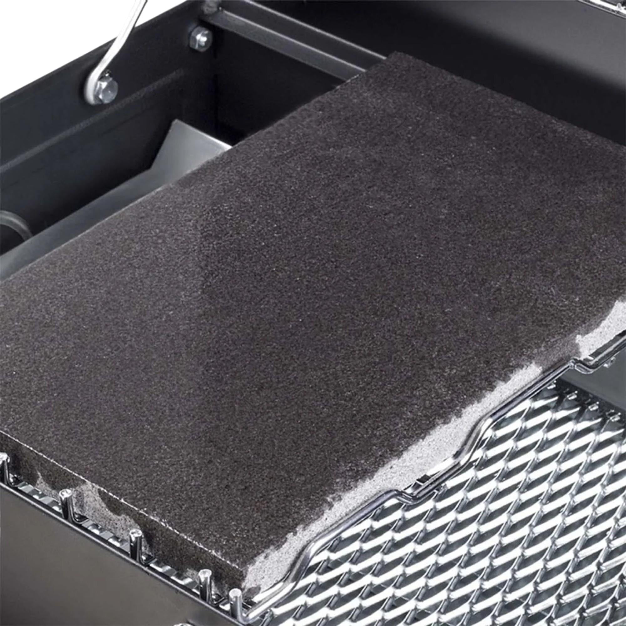 ReHome Guruss Volkanik Taş Izgara