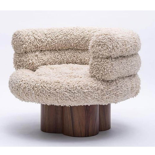 Hairy Berjer | Rehome