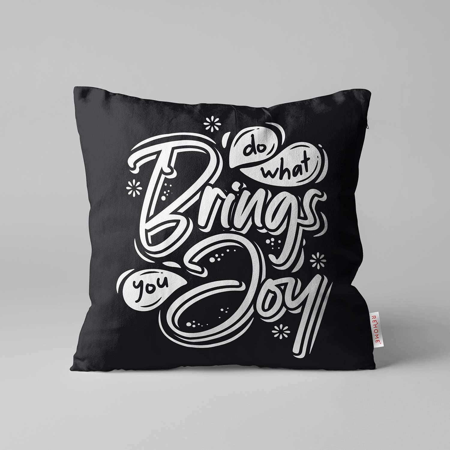 ReHome Joy Dekoratif Kırlent