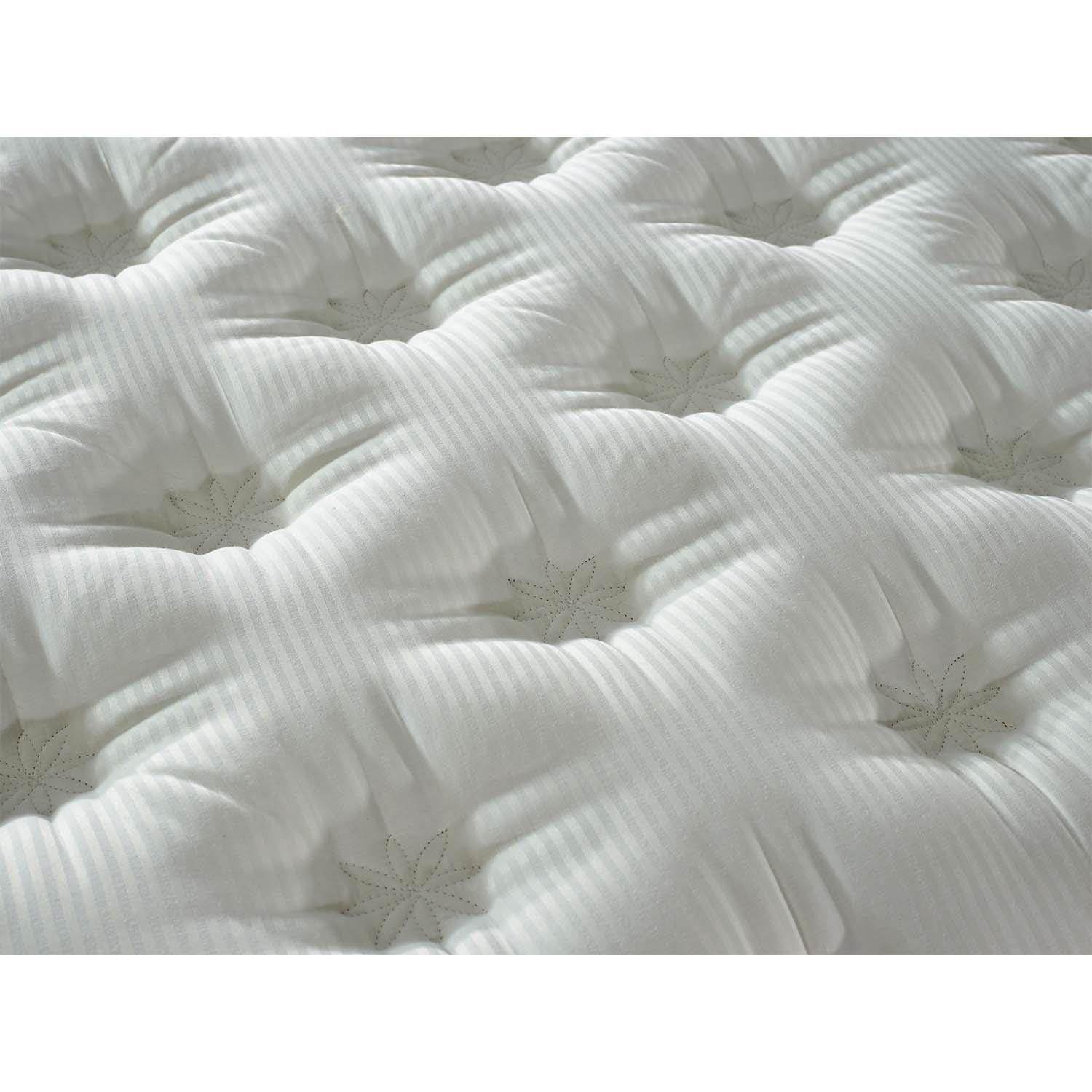 ReHome K.C Quantum Pocket Yaylı Kuş Tüyü Yatak