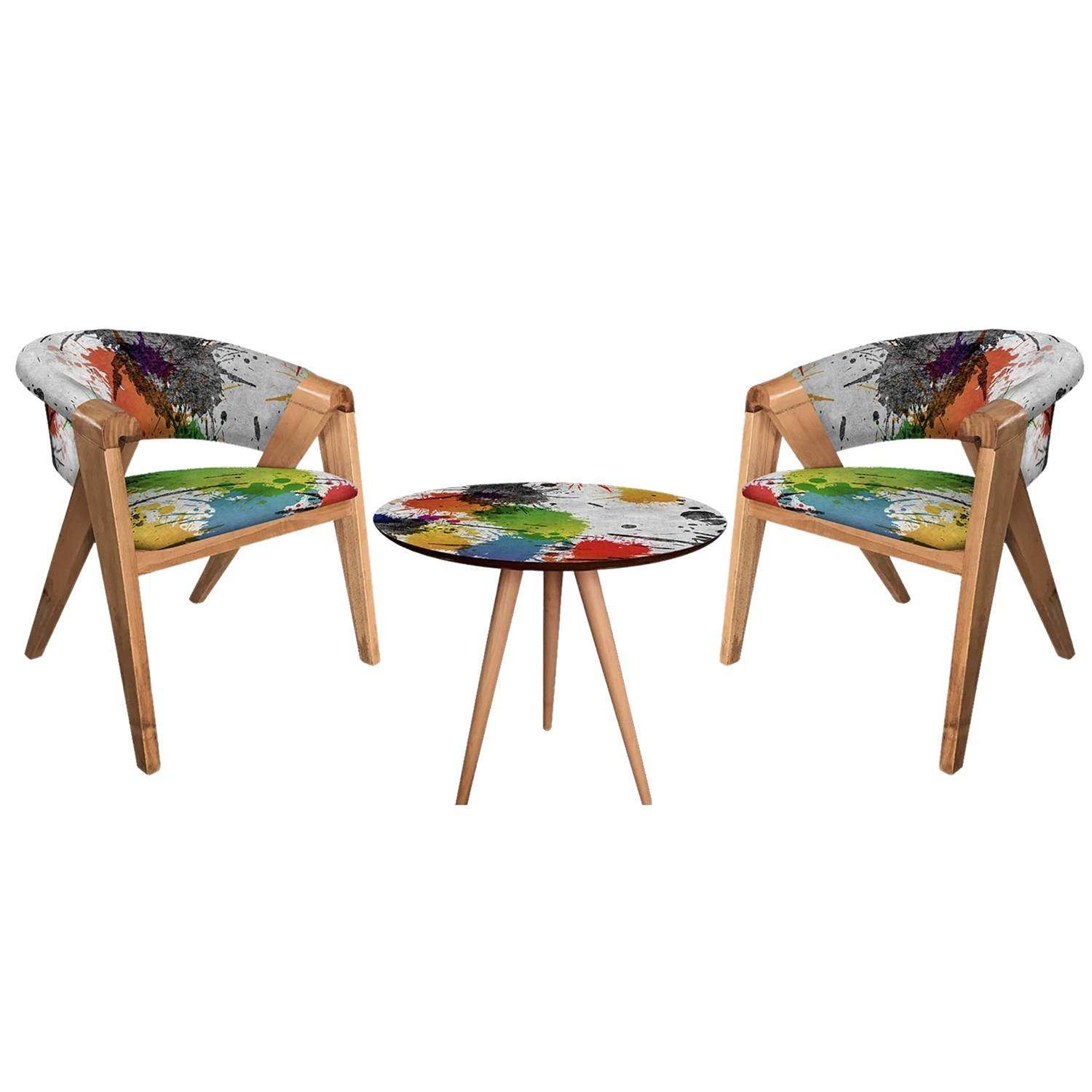 Kayra Fiskos Set | Çay Seti | Rehome