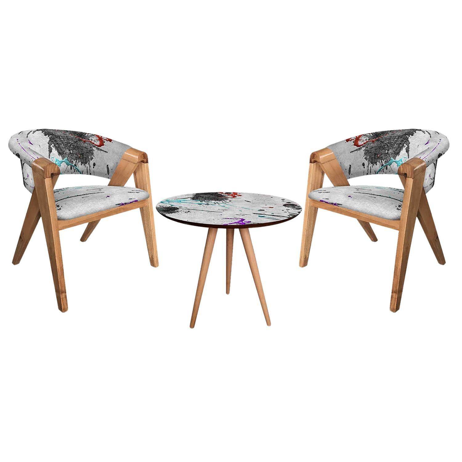 Kayra Fiskos Set | Çay Seti | Rehome