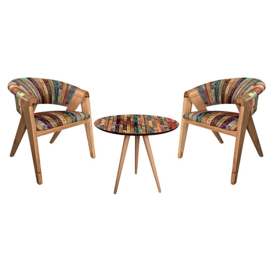 Kayra Fiskos Set | Çay Seti | Rehome