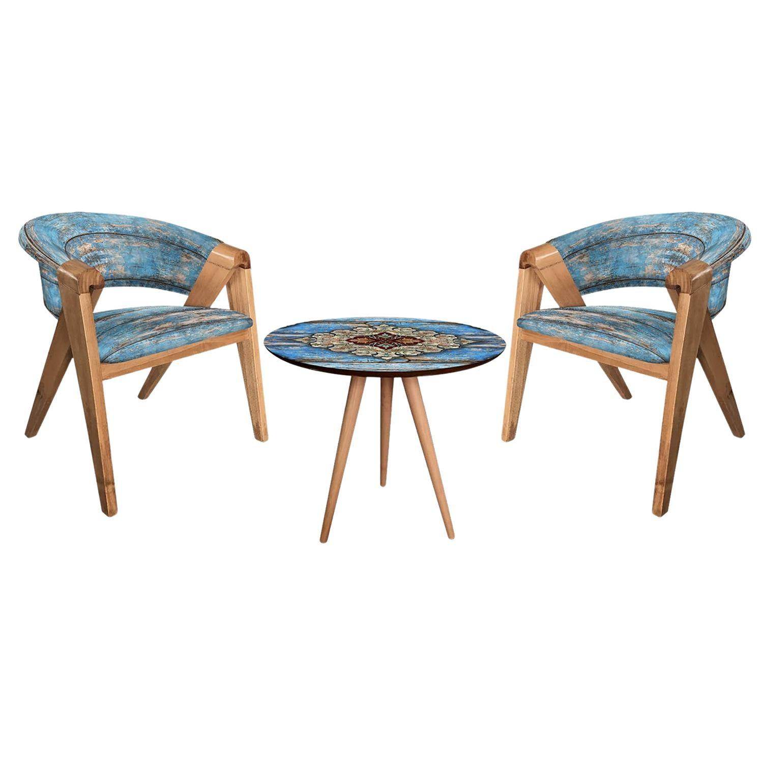 Kayra Fiskos Set | Çay Seti | Rehome