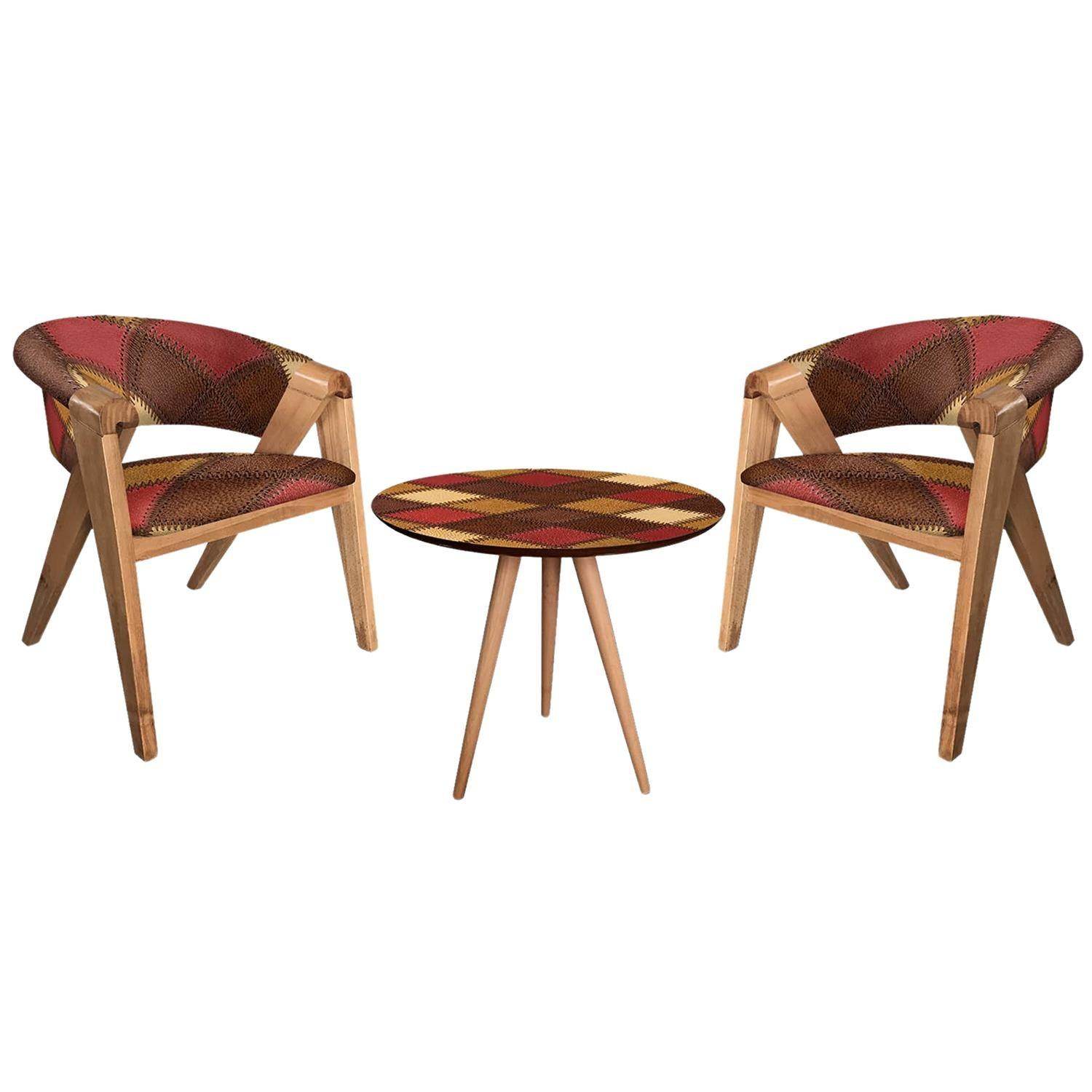 Kayra Fiskos Set | Çay Seti | Rehome