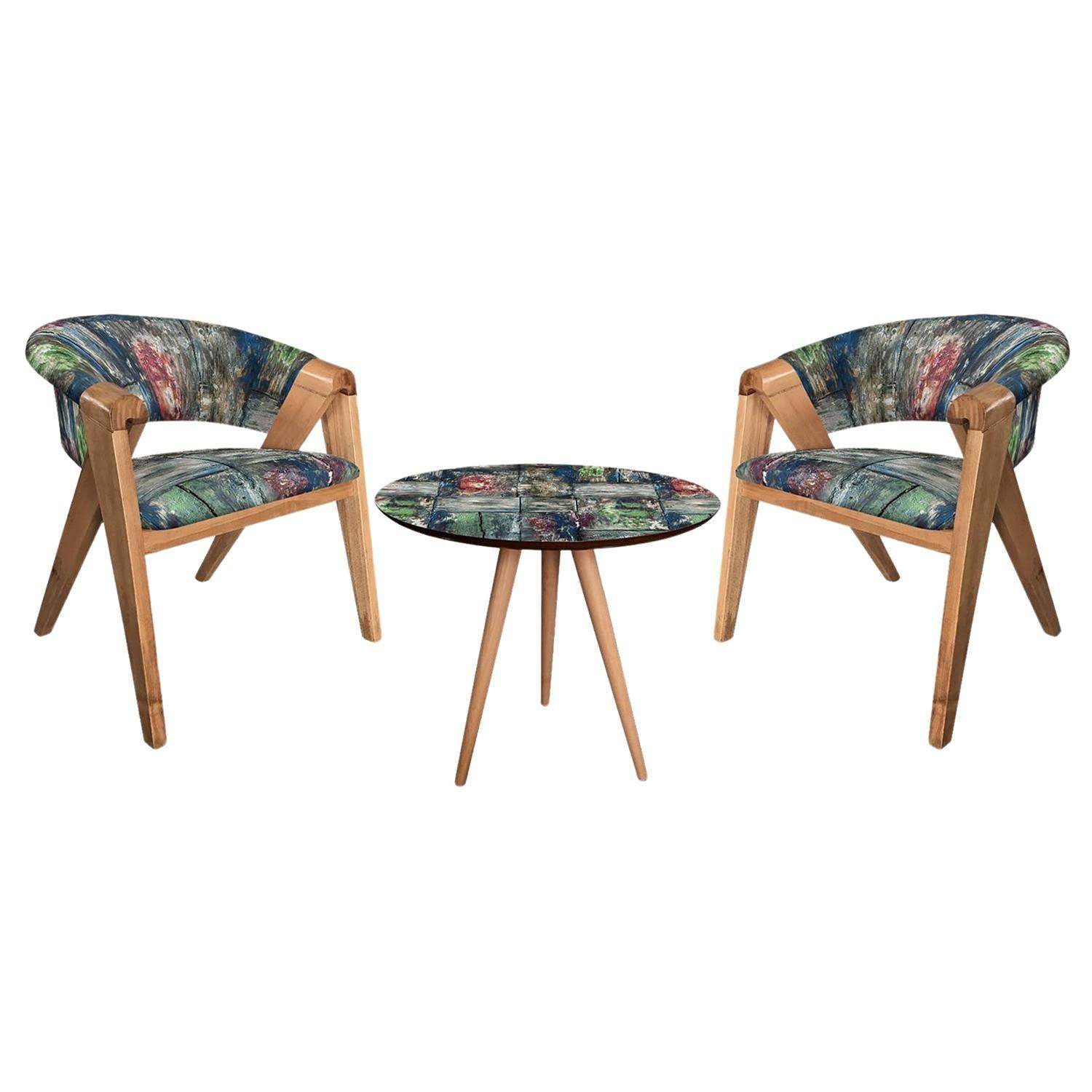 Kayra Fiskos Set | Çay Seti | Rehome