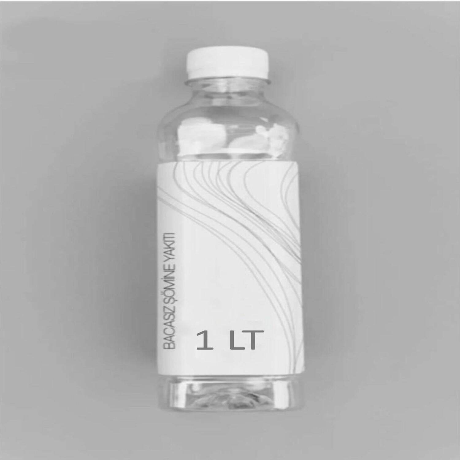 Rehome 20 Lt Bioetanol Şömine Yakıtı, Bacasız Şömine Yakıtı