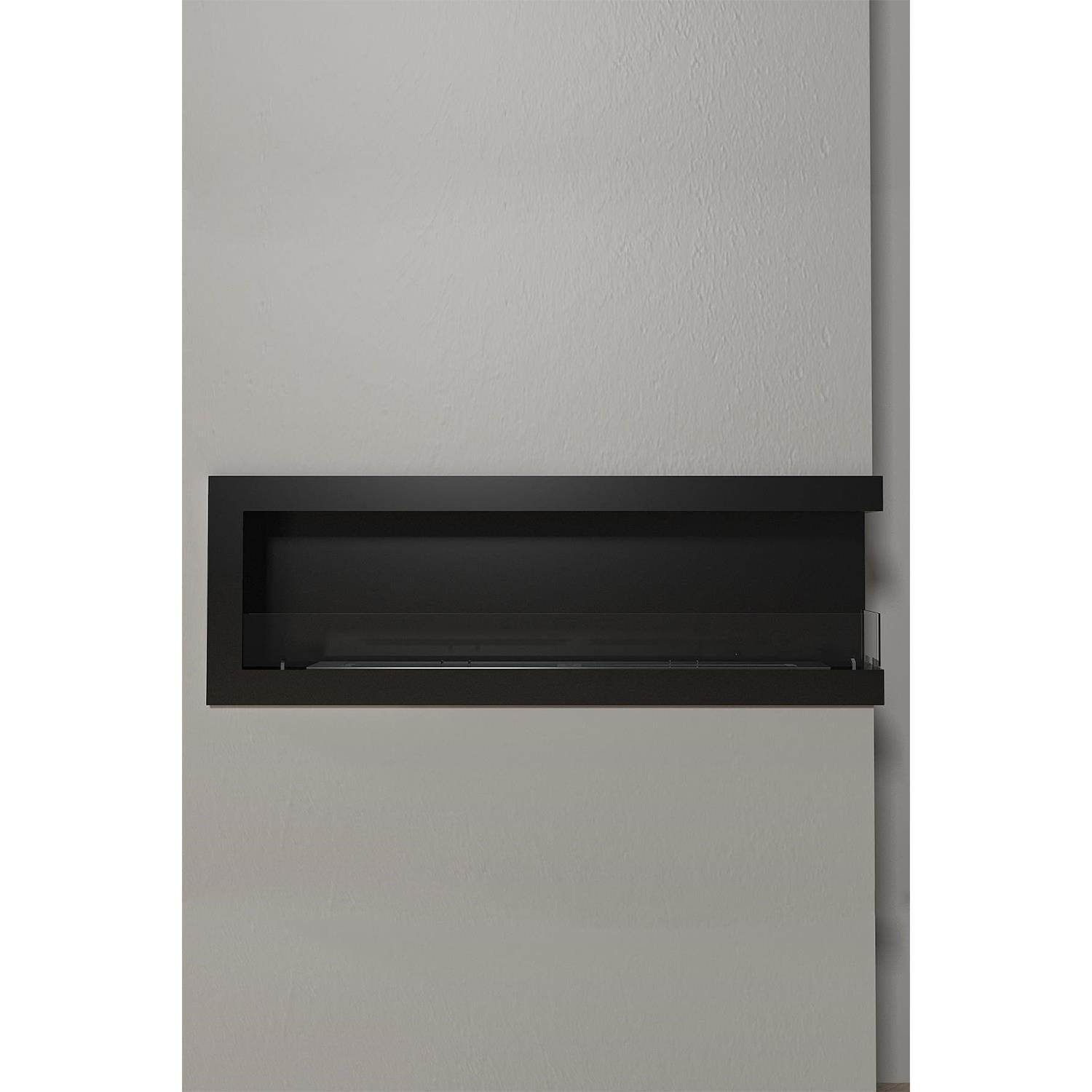 ReHome Korflame Sağ Açık XL Bacasız Şömine