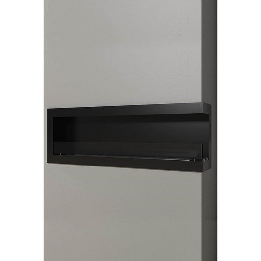 ReHome Korflame Sağ Açık XXL Bacasız Şömine