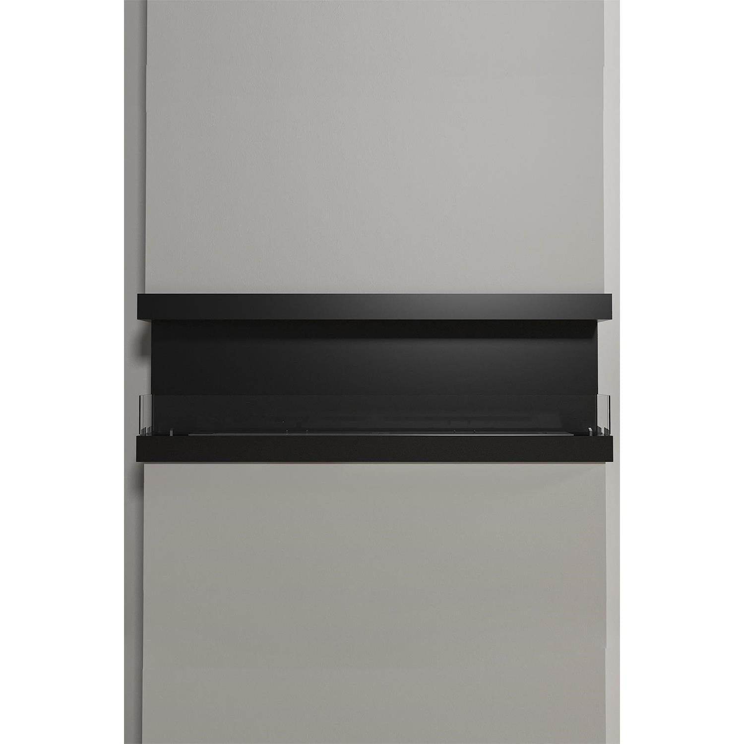 ReHome Korflame U Tipi XXL Bacasız Şömine