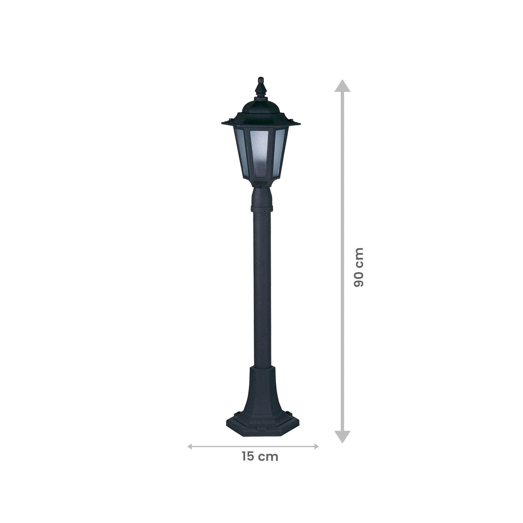 Bahçe Aydınlatma Apliği | Park Bahçe Aydınlatma Direği | Rehome