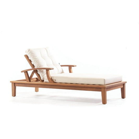 Lamer İroko Şezlong | Rehome