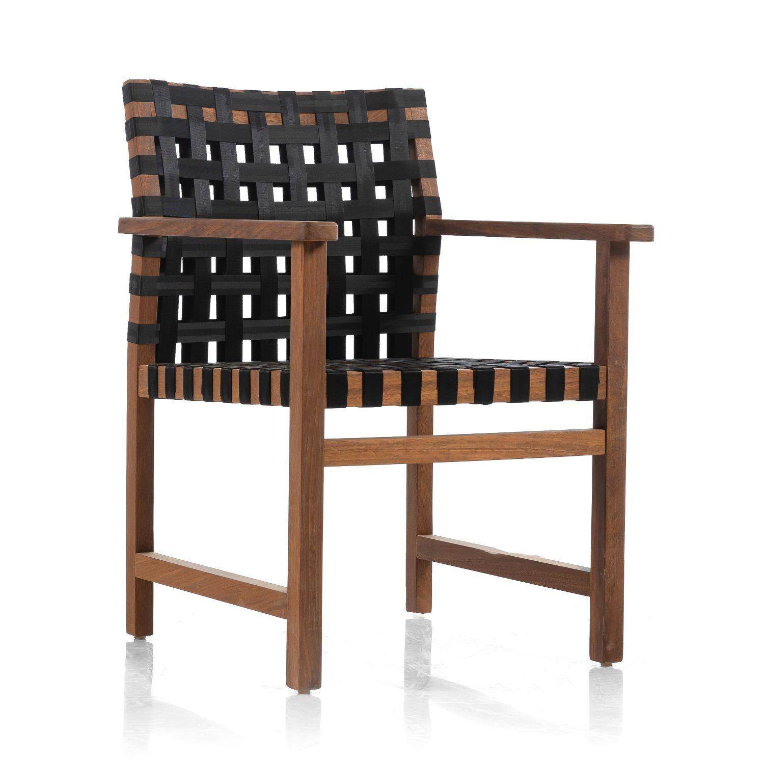 ReHome Langkawı Bantlı Sandalye