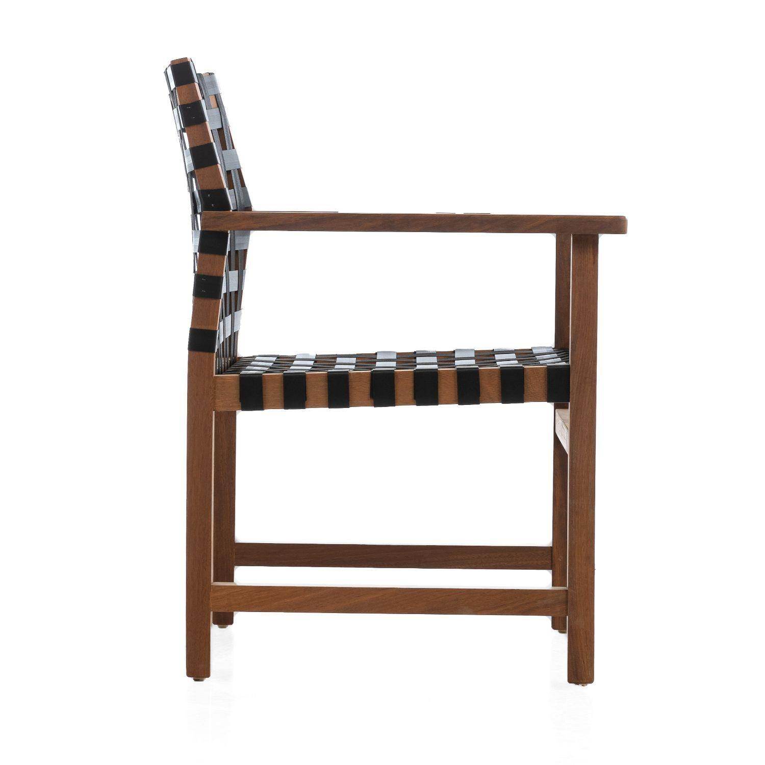 ReHome Langkawı Bantlı Sandalye