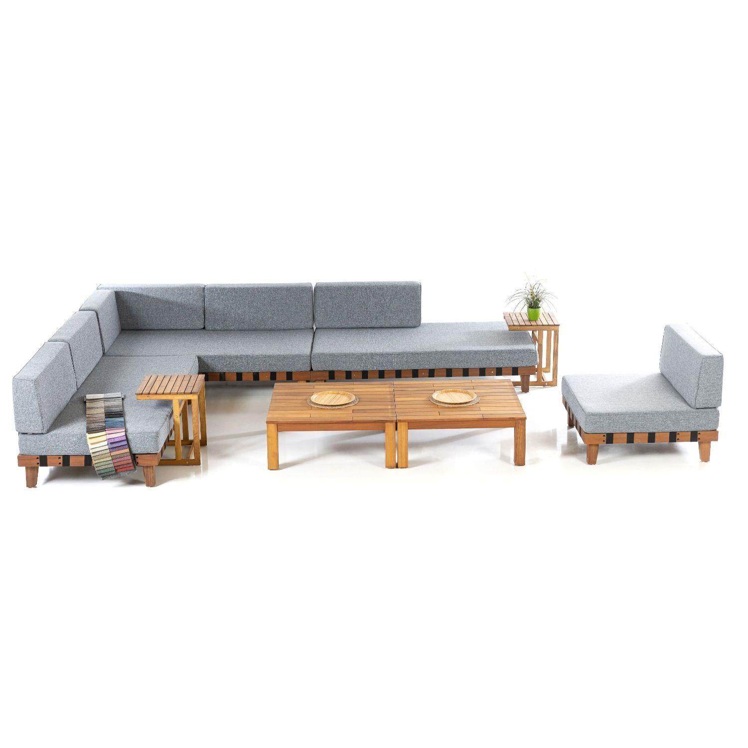 ReHome Langkawı Orta Sehpa