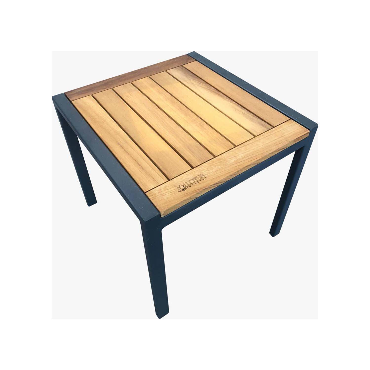 ReHome Lotus Paris Sehpa