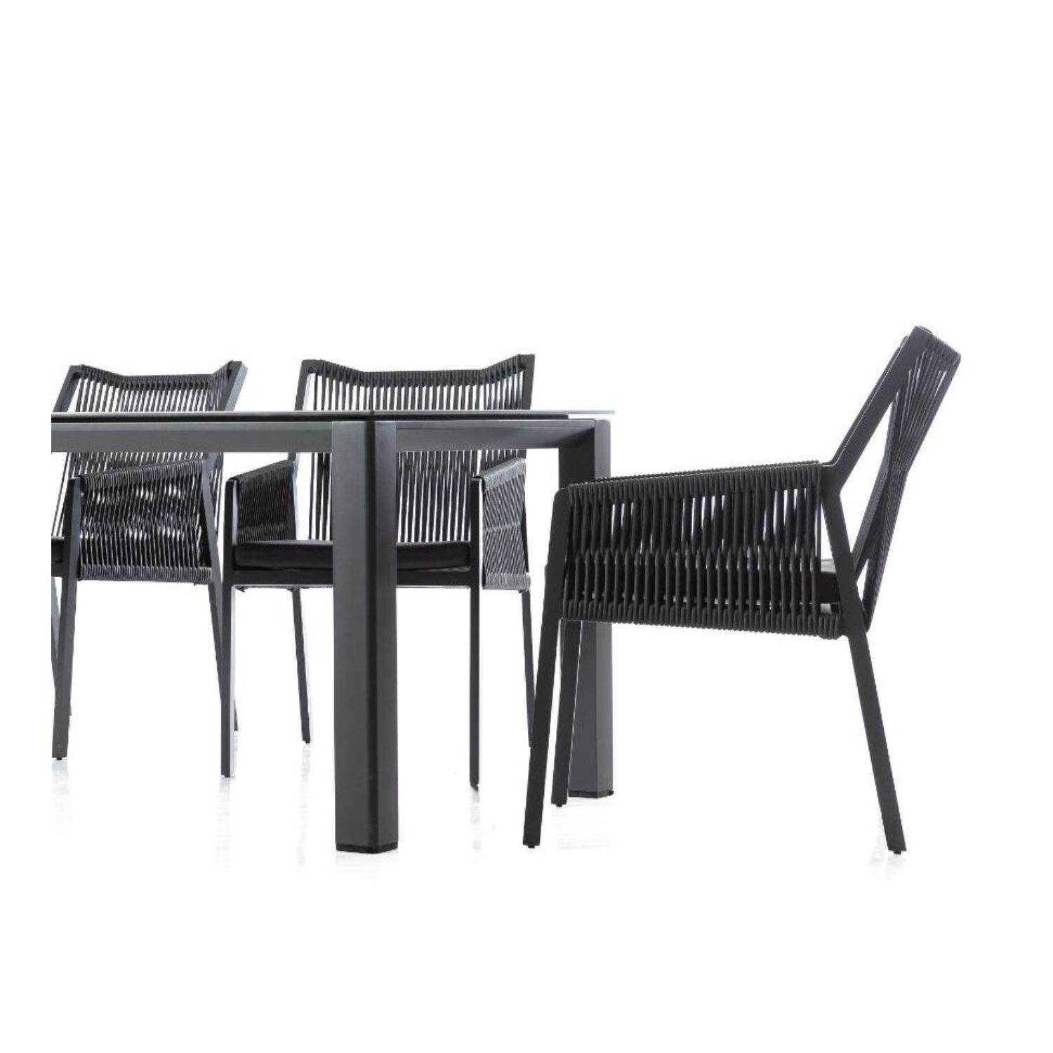 ReHome Makro Antrasit Sandalye