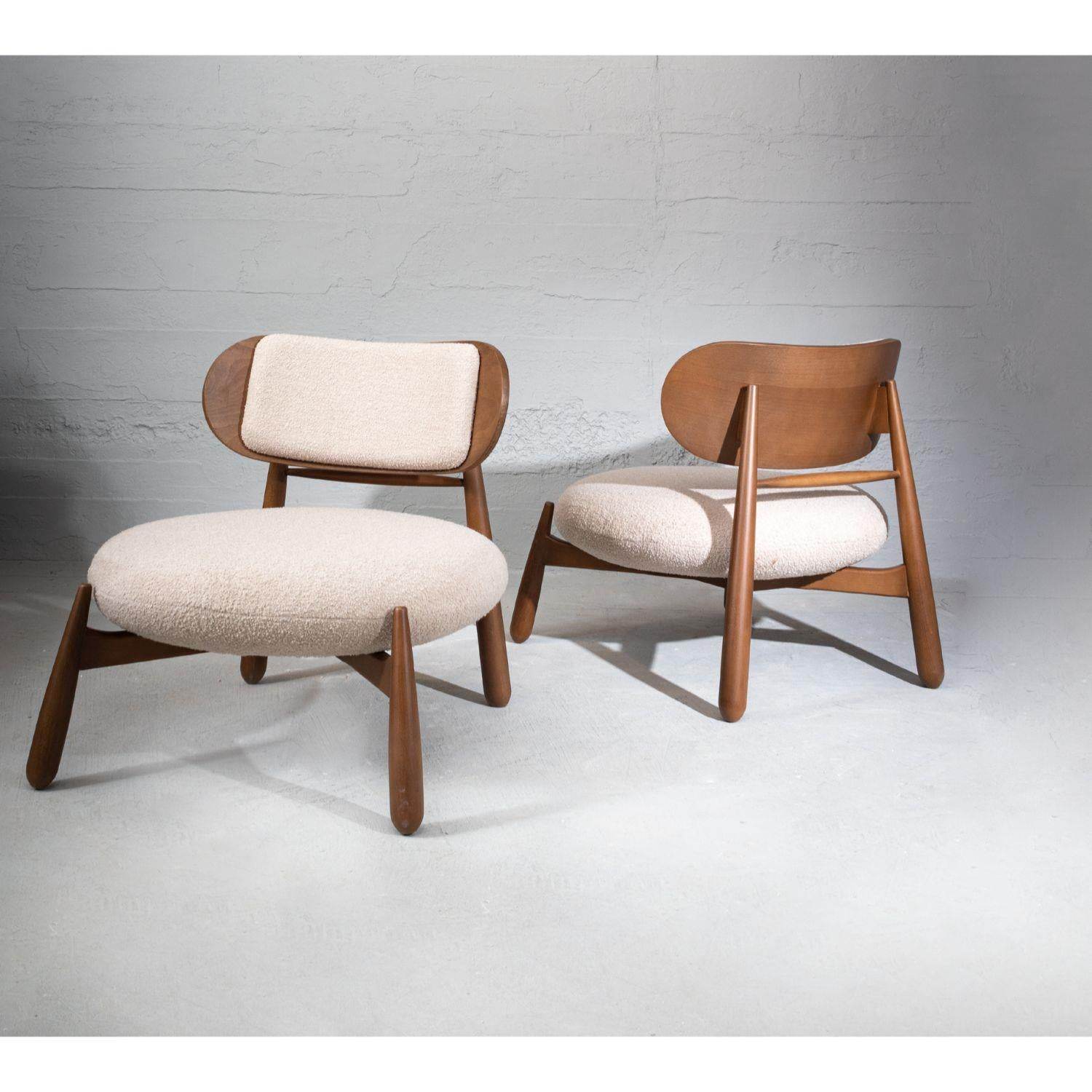 Maya Berjer | Tekli Koltuk | Rehome