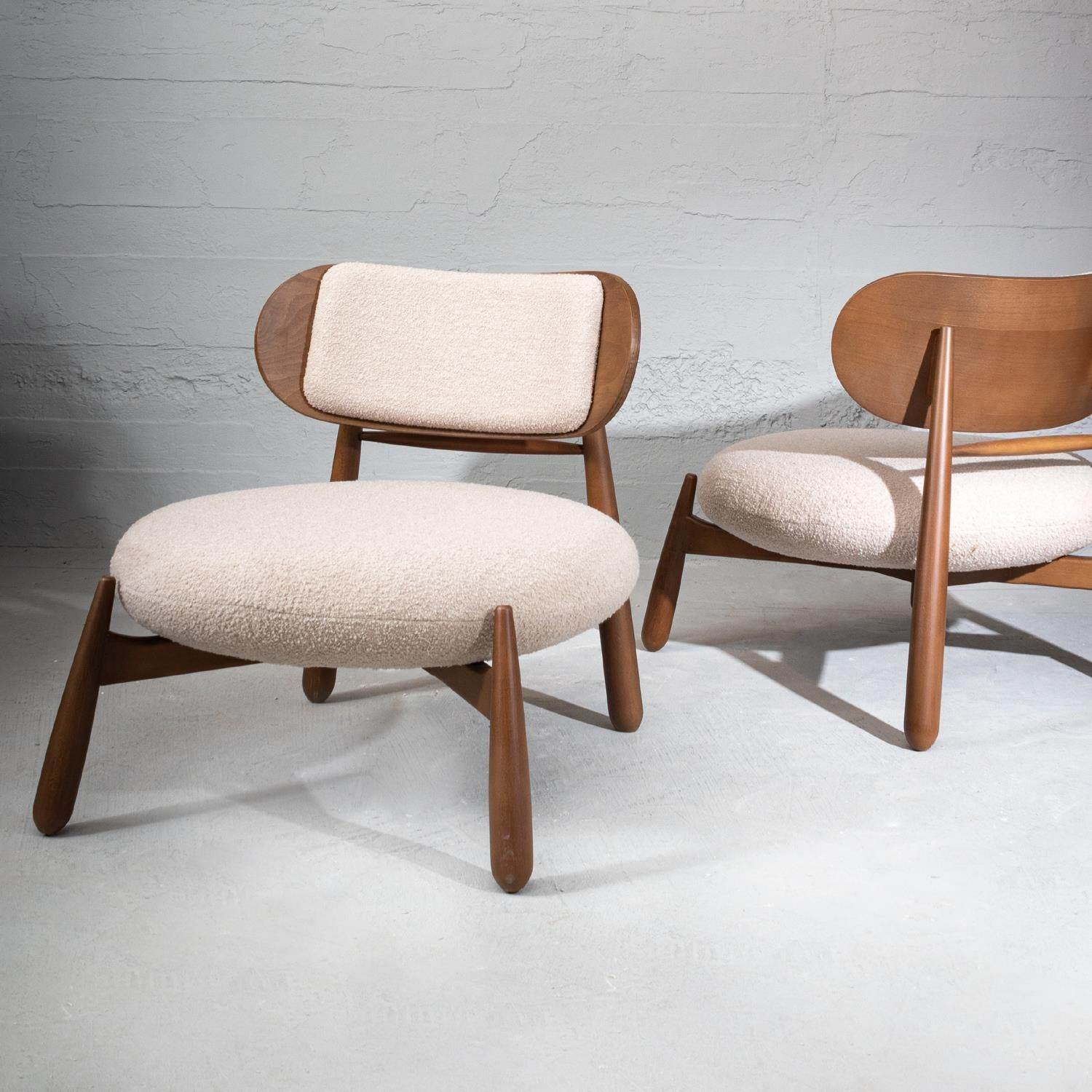 Maya Berjer | Tekli Koltuk | Rehome