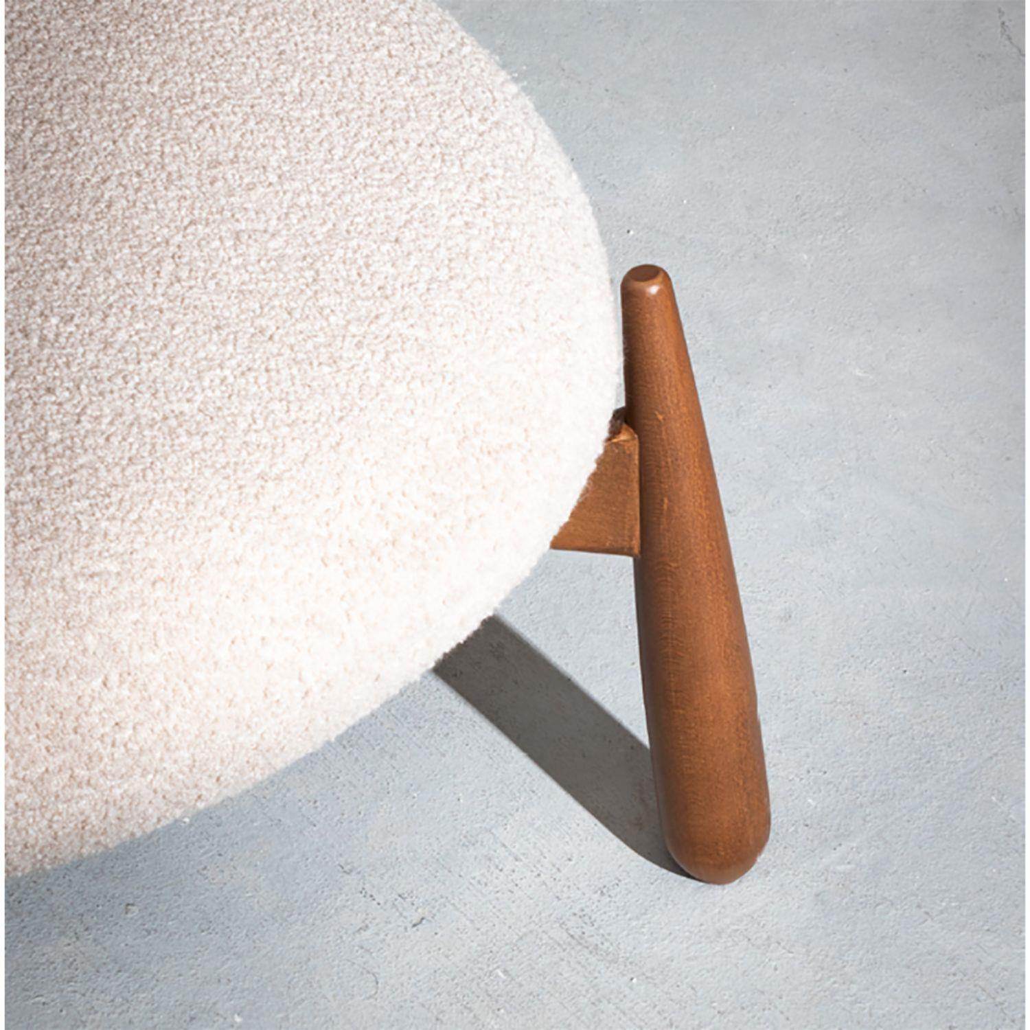 Maya Berjer | Tekli Koltuk | Rehome