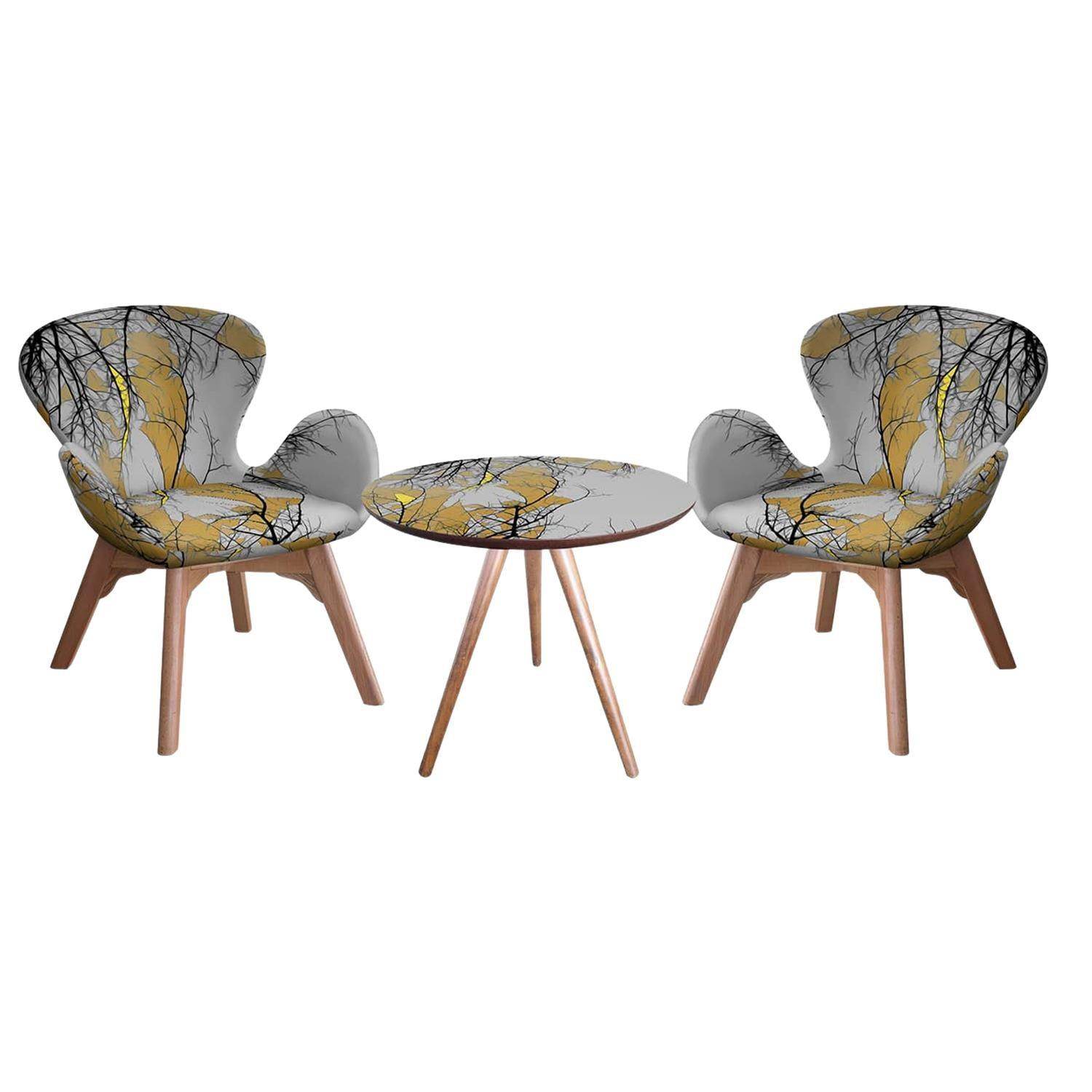 Melyon Fiskos Set | Çay Seti | Rehome