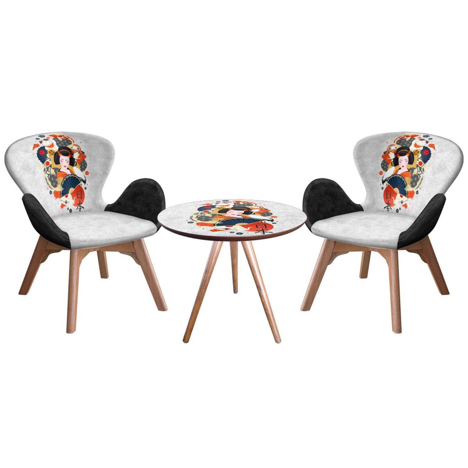 Melyon Fiskos Set | Çay Seti | Rehome