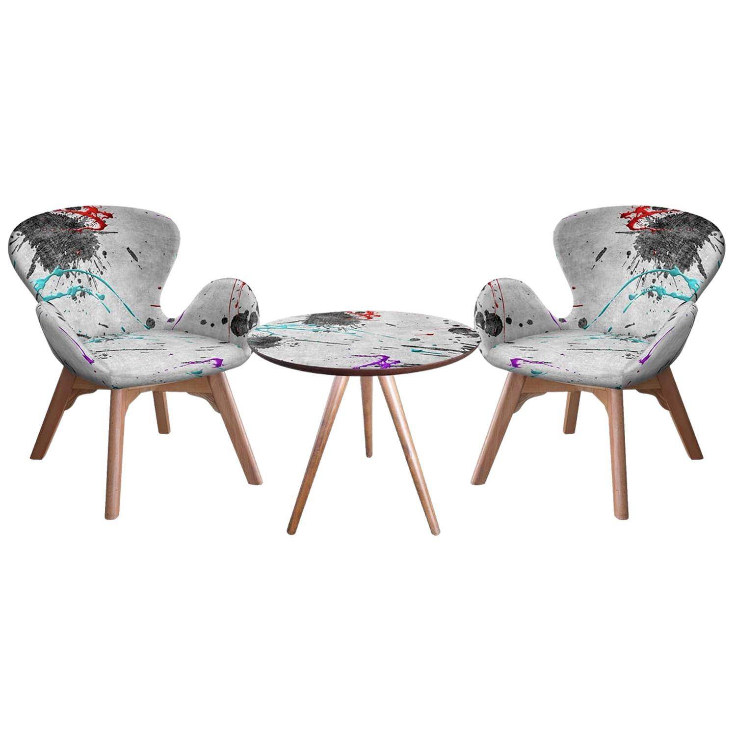 Melyon Fiskos Set | Çay Seti | Rehome