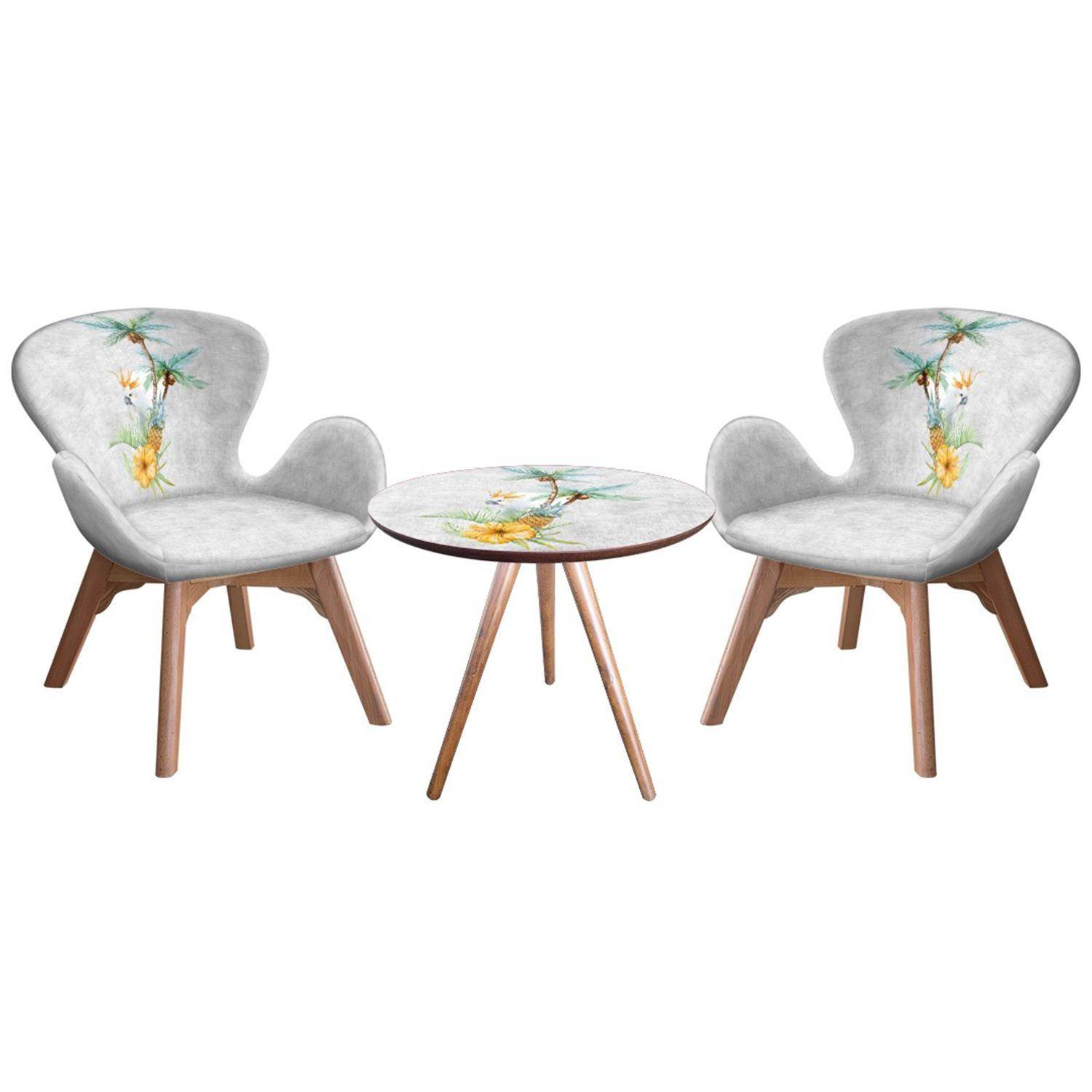 Melyon Fiskos Set | Çay Seti | Rehome