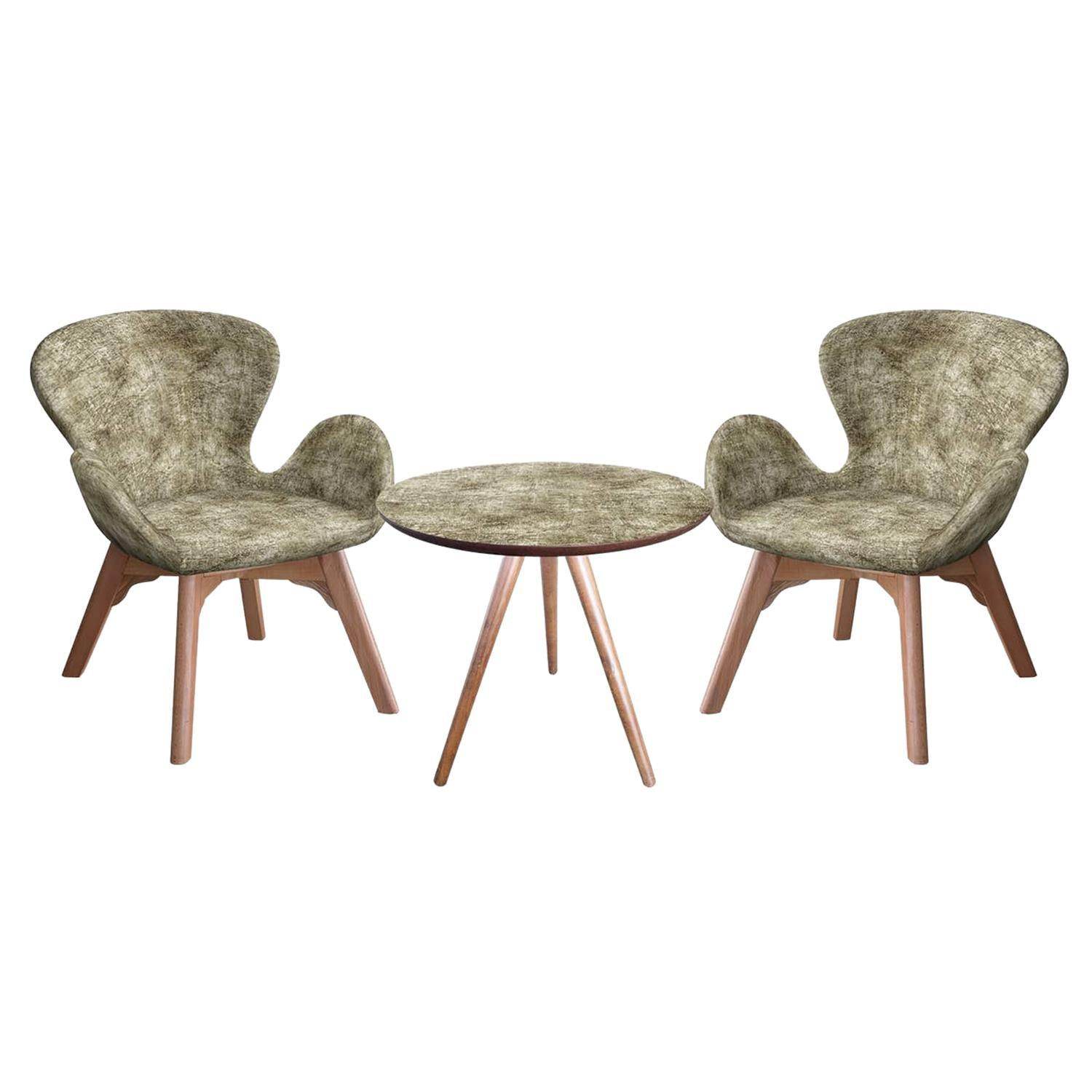 Melyon Fiskos Set | Çay Seti | Rehome