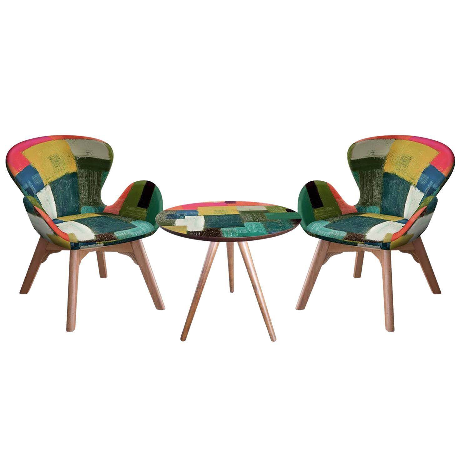 Melyon Fiskos Set | Çay Seti | Rehome