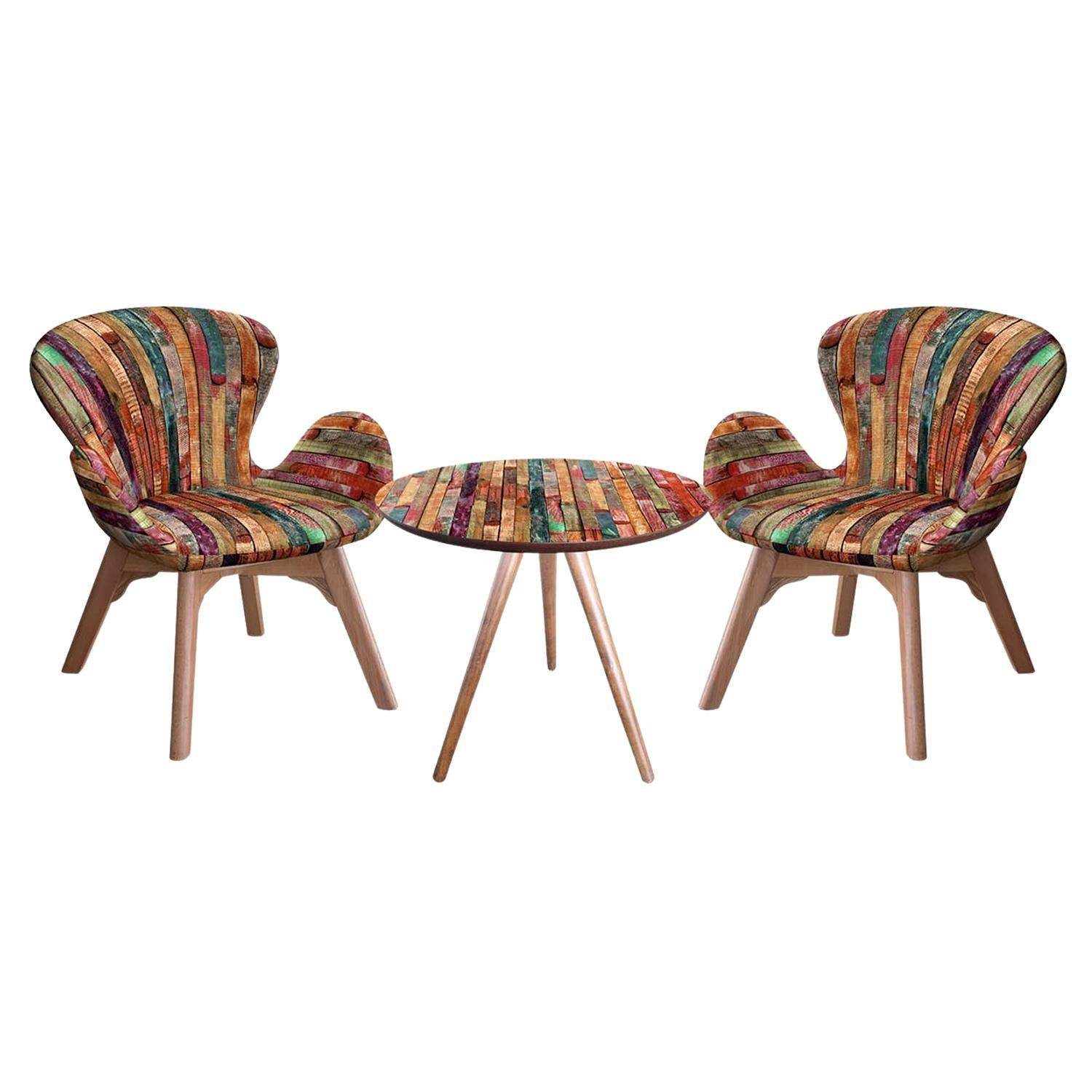 Melyon Fiskos Set | Çay Seti | Rehome