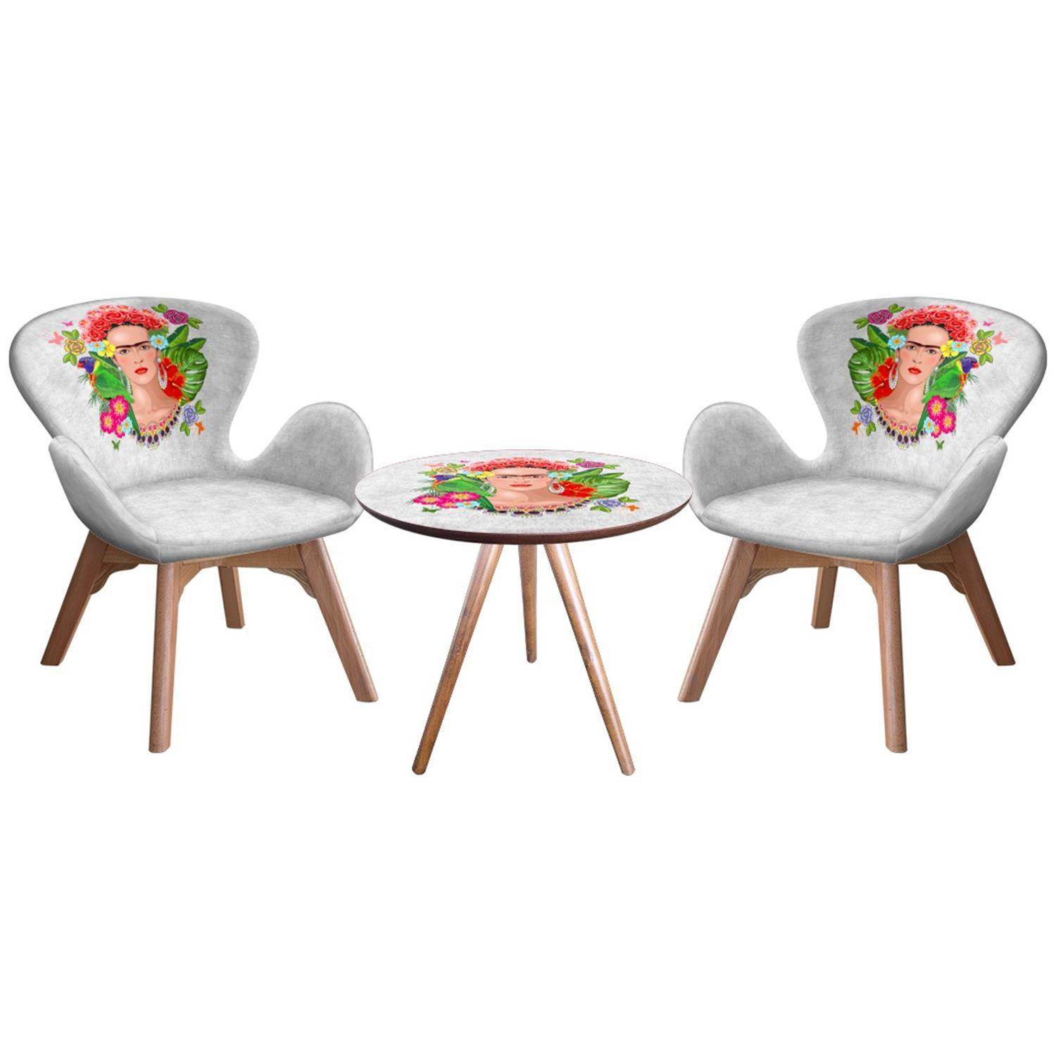 Melyon Fiskos Set | Çay Seti | Rehome