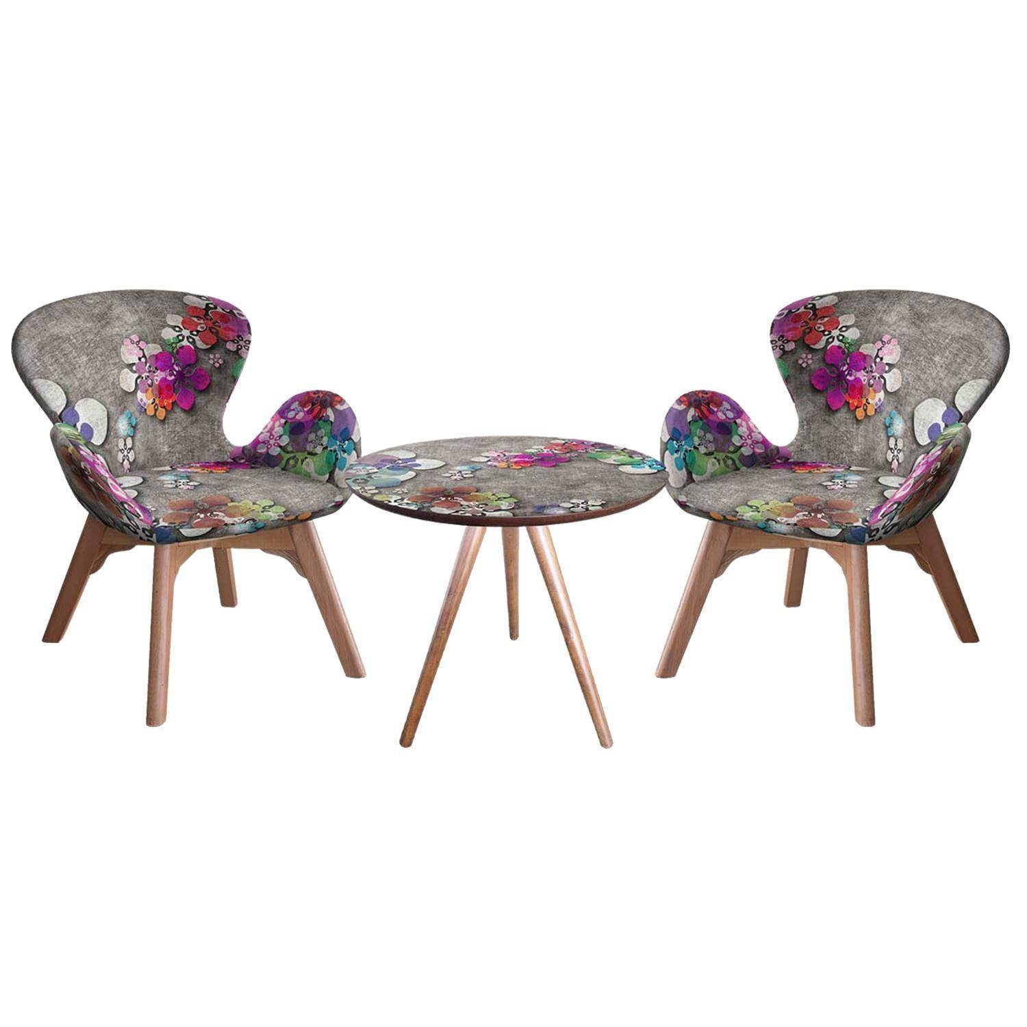 Melyon Fiskos Set | Çay Seti | Rehome