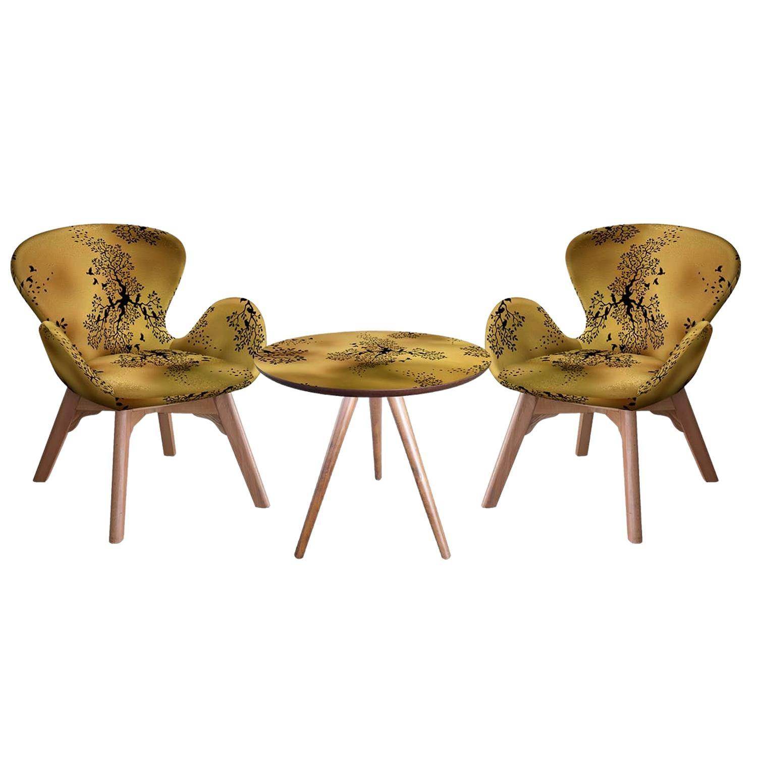 Melyon Fiskos Set | Çay Seti | Rehome