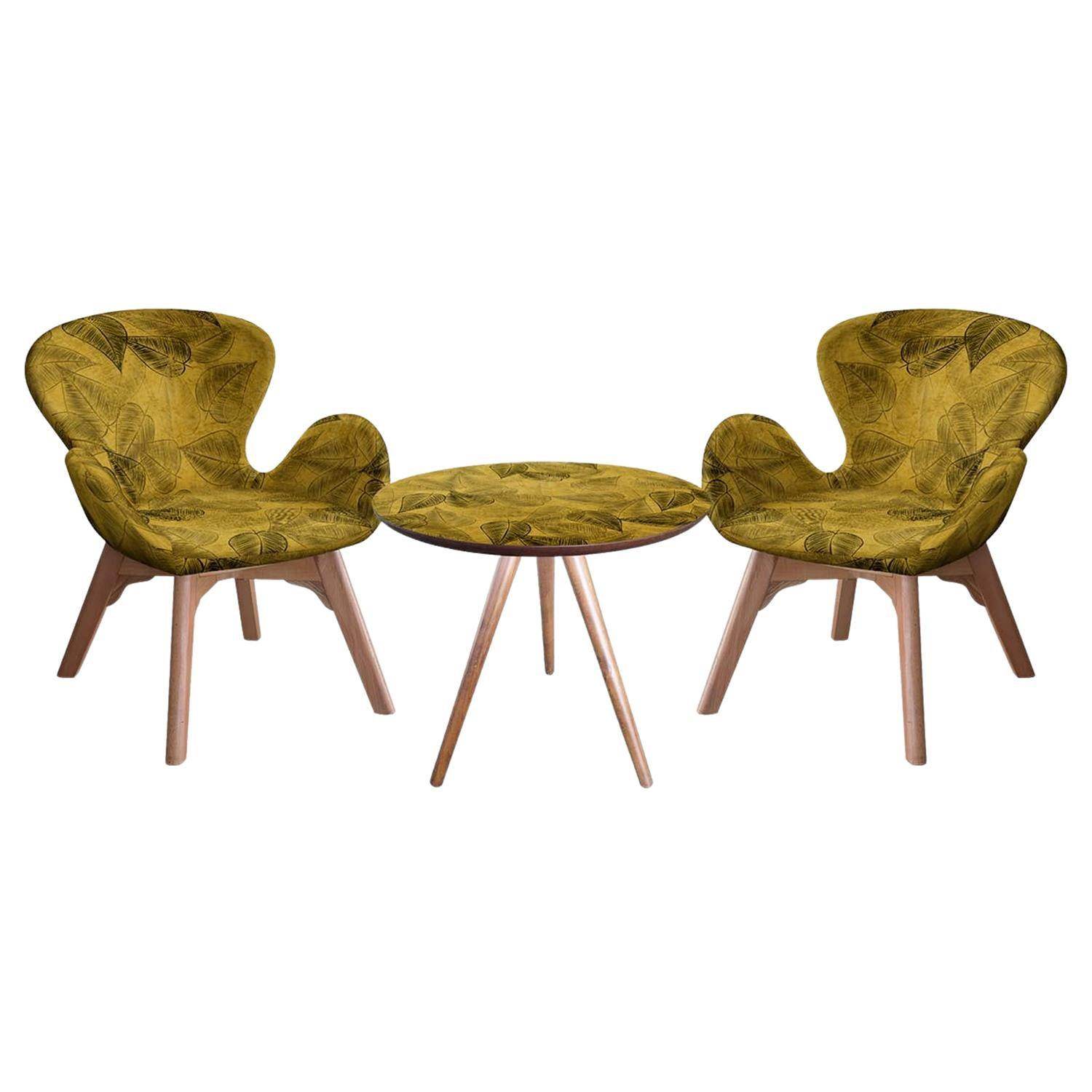 Melyon Fiskos Set | Çay Seti | Rehome