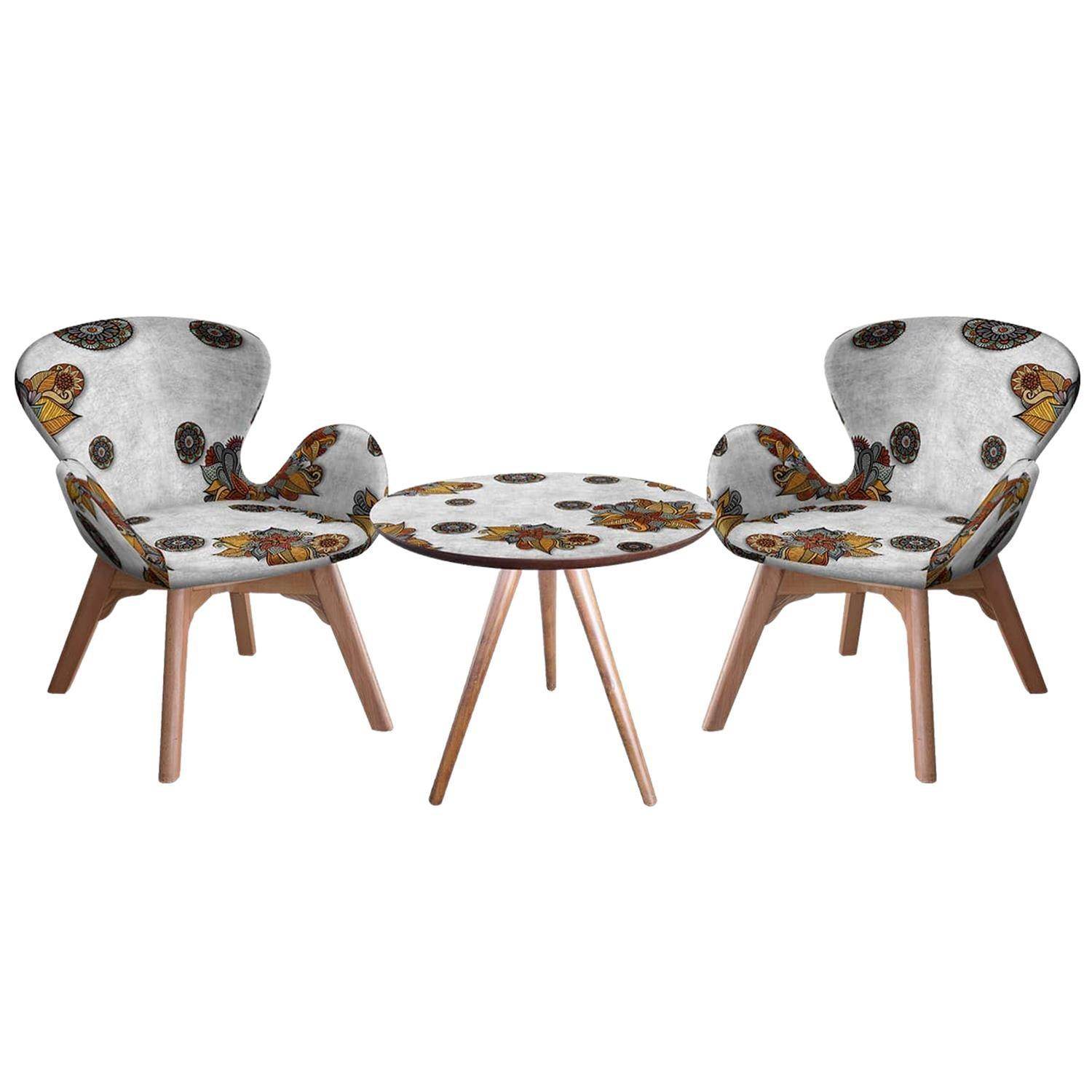 Melyon Fiskos Set | Çay Seti | Rehome