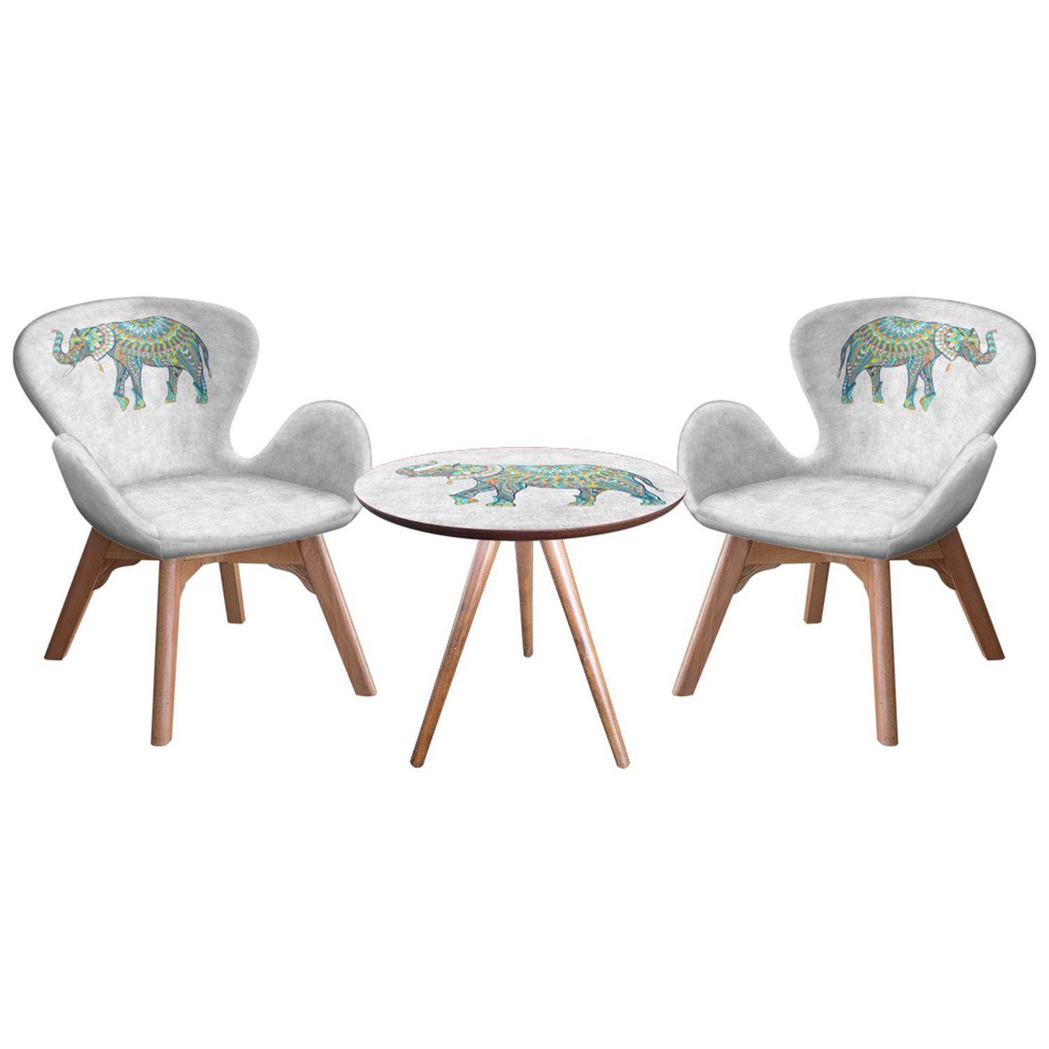 Melyon Fiskos Set | Çay Seti | Rehome