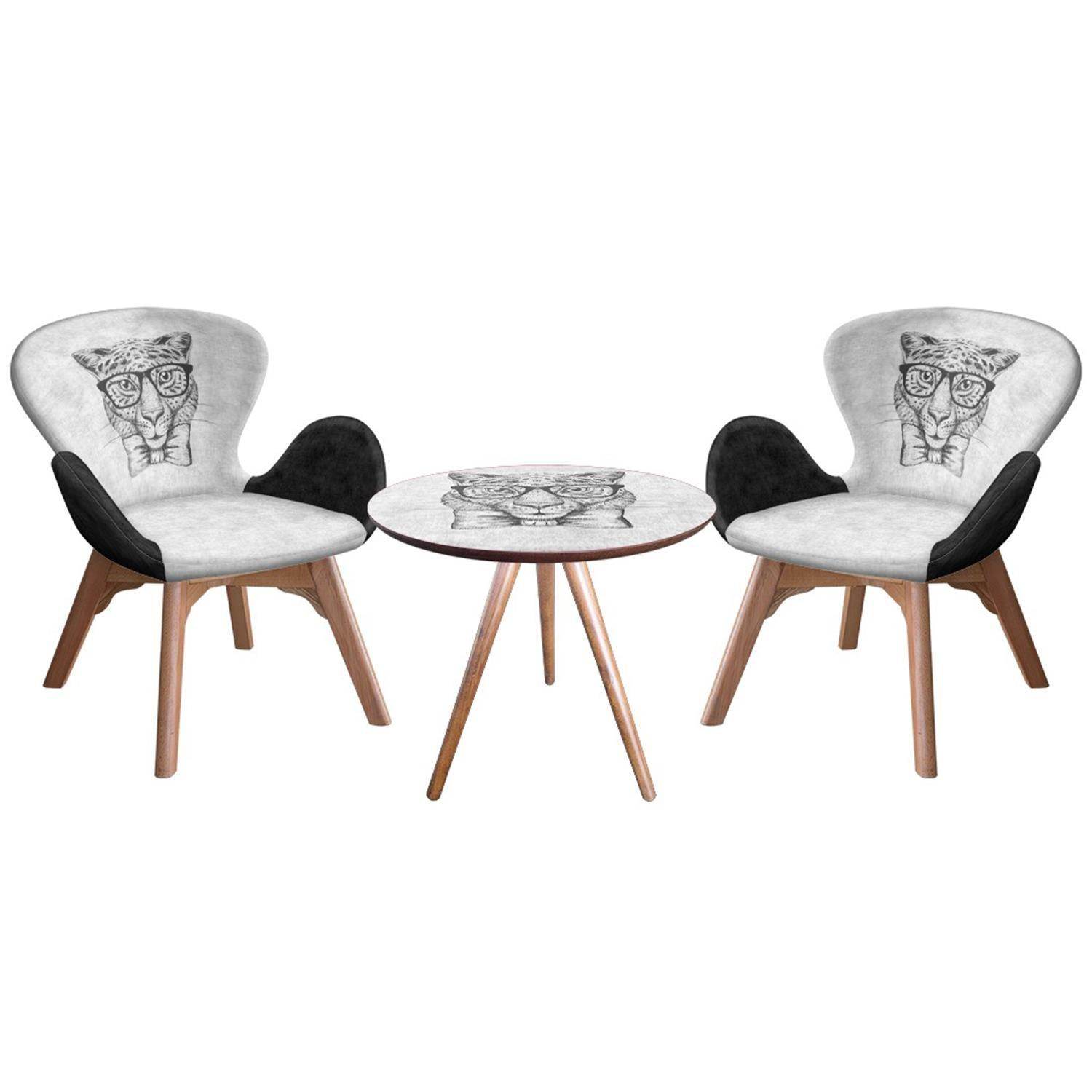 Melyon Fiskos Set | Çay Seti | Rehome