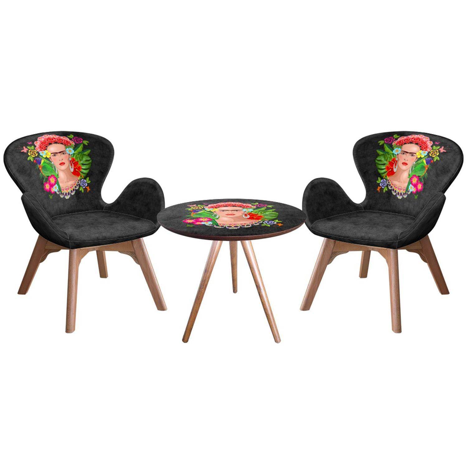 Melyon Fiskos Set | Çay Seti | Rehome