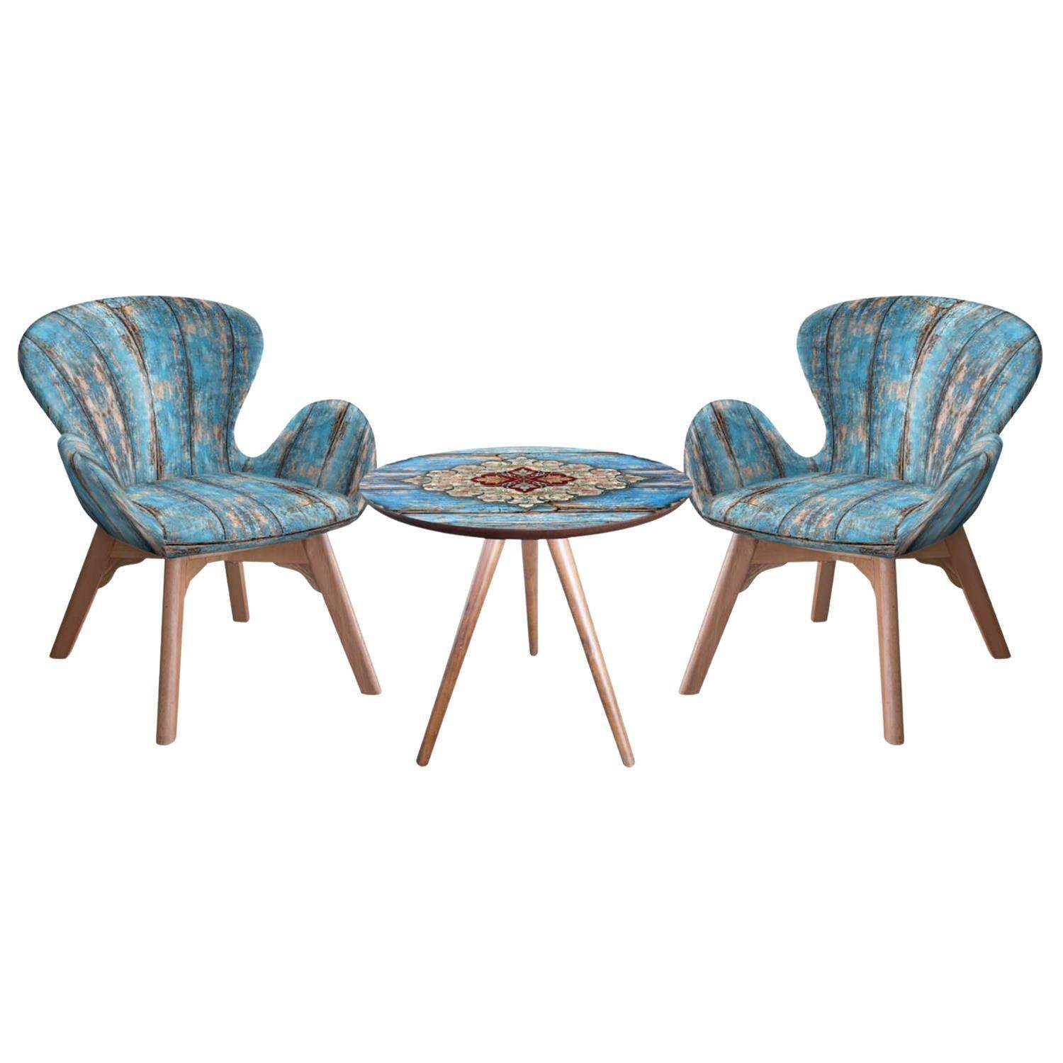 Melyon Fiskos Set | Çay Seti | Rehome